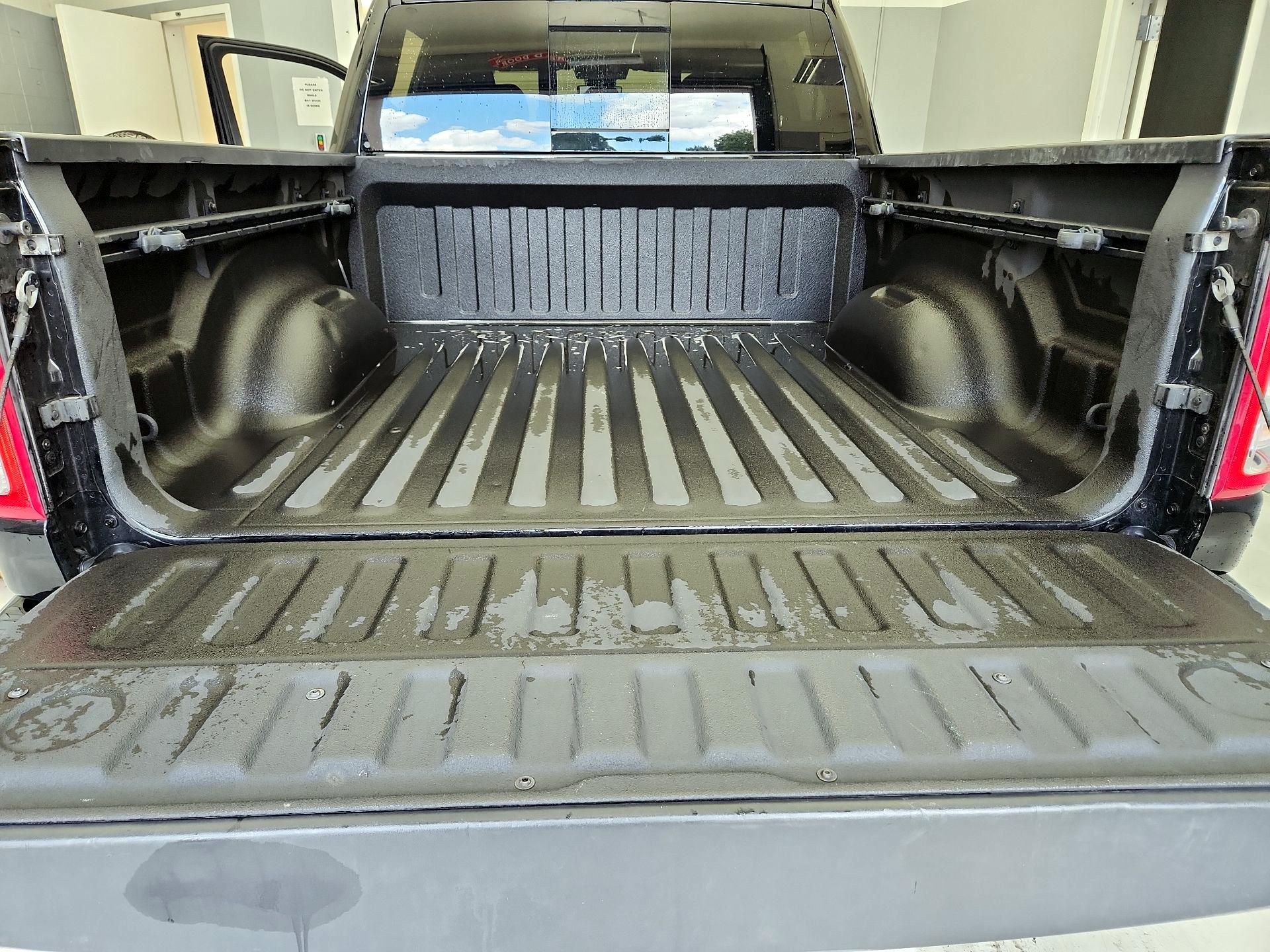 Thumbnail: 2023 RAM 1500 - 20