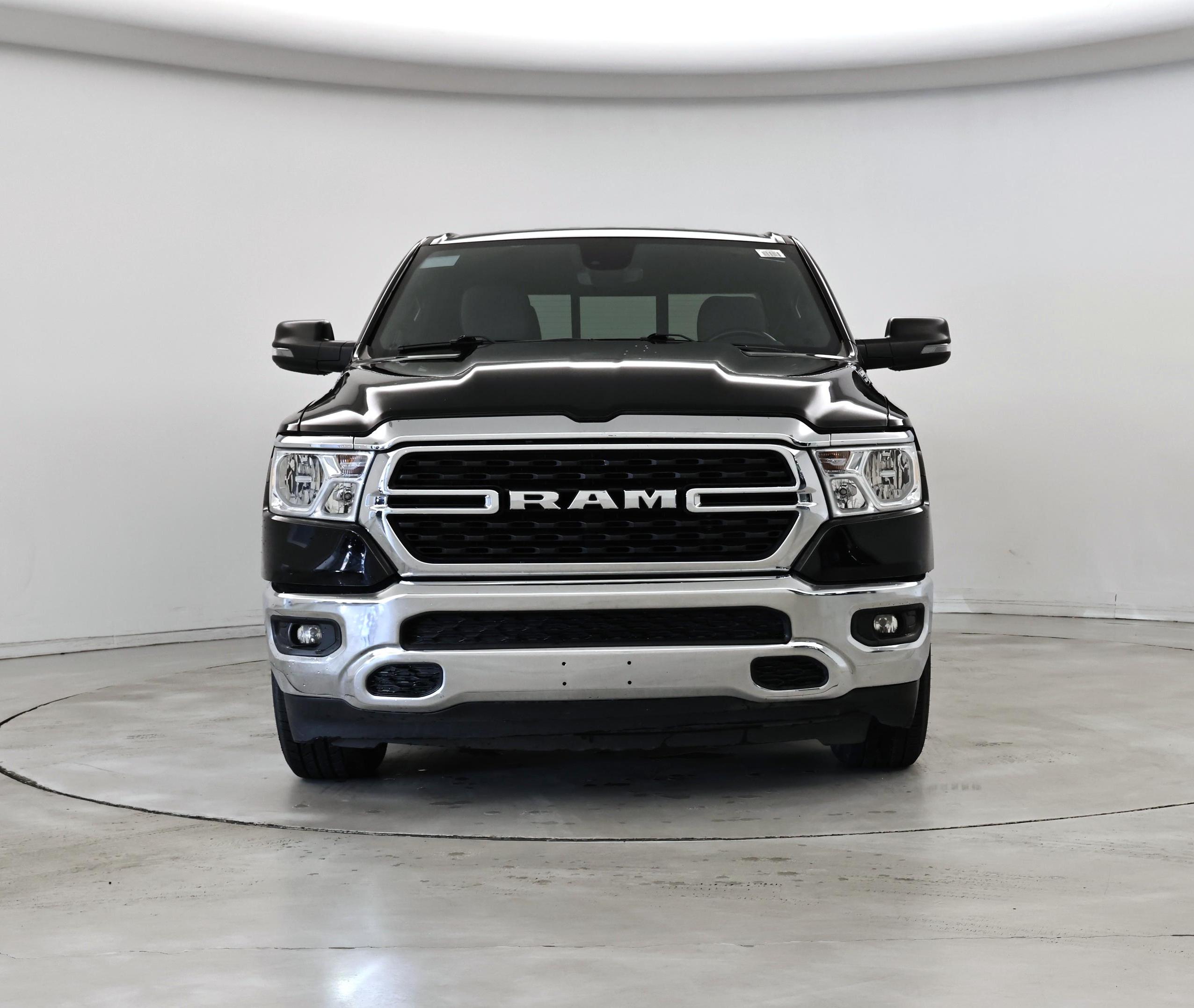 Thumbnail: 2023 RAM 1500 - 5