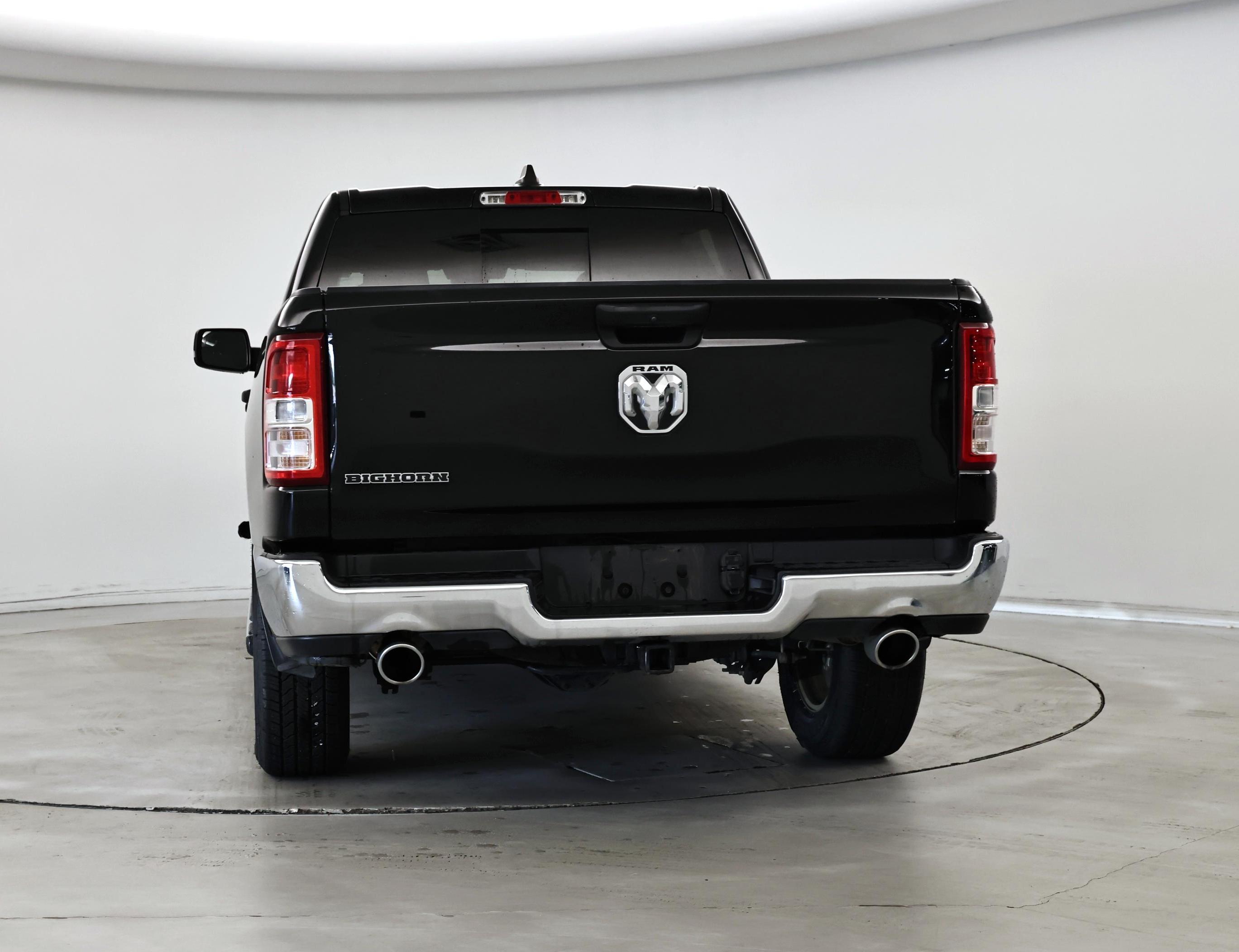 Thumbnail: 2023 RAM 1500 - 6