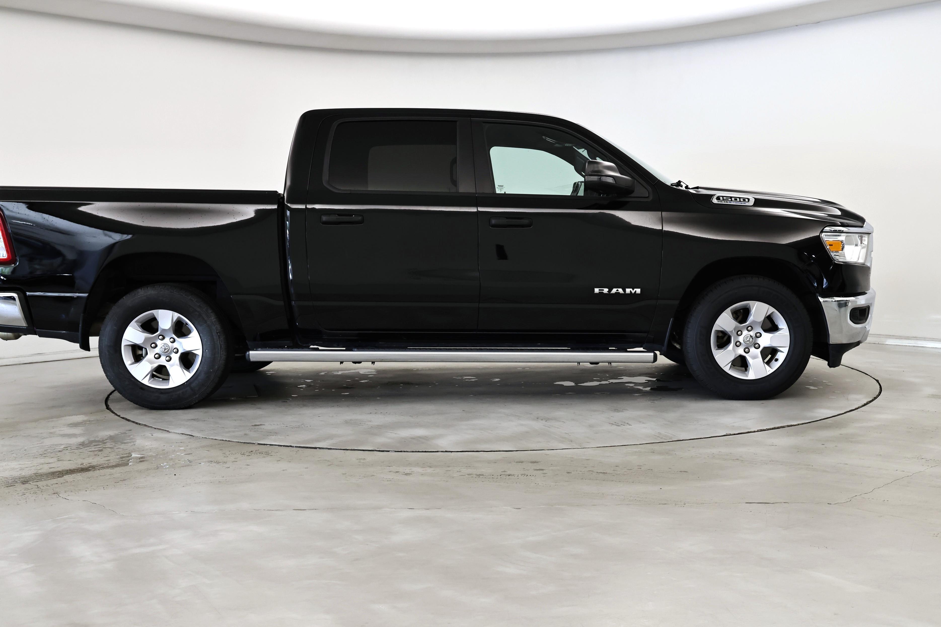Thumbnail: 2023 RAM 1500 - 7