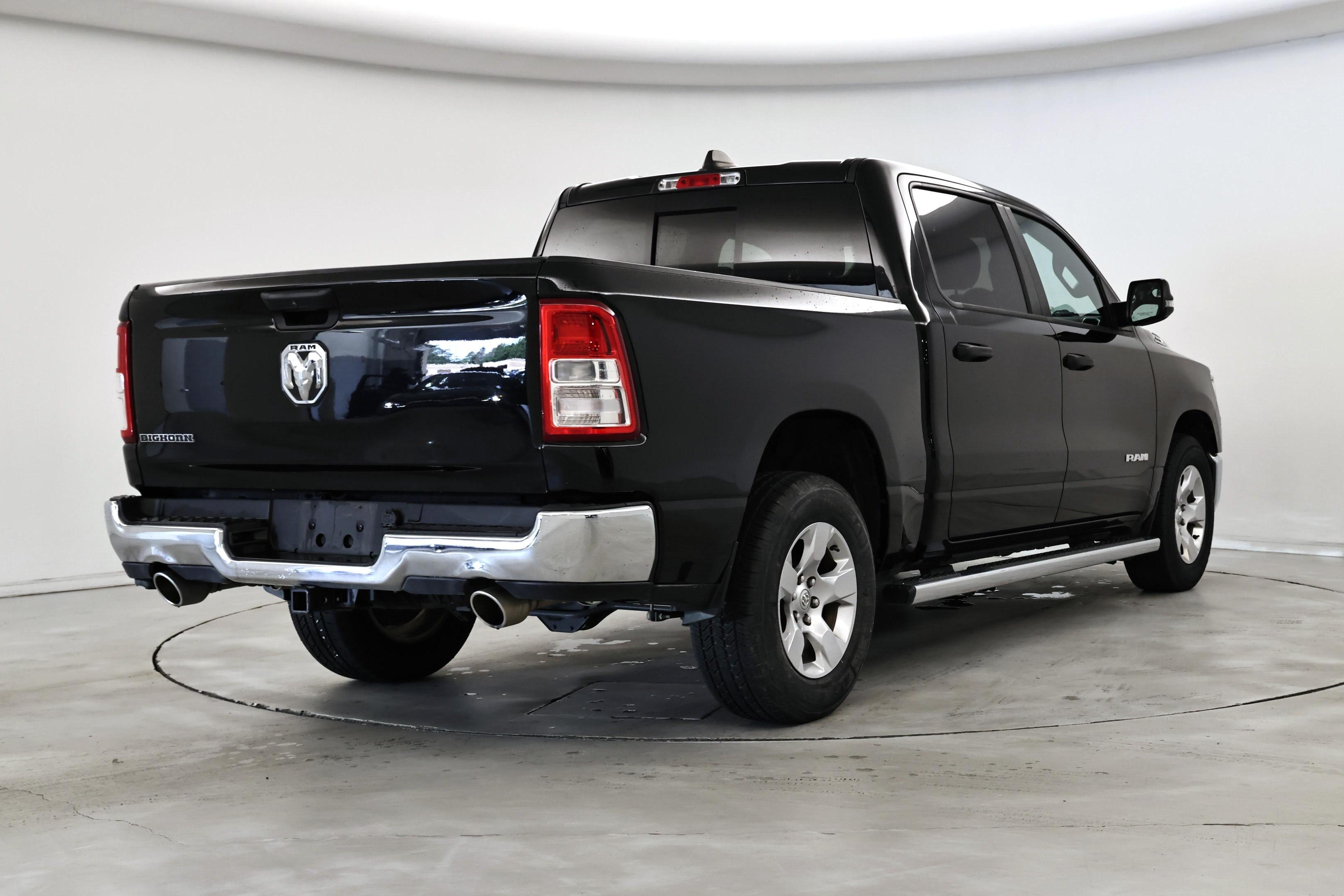Thumbnail: 2023 RAM 1500 - 8