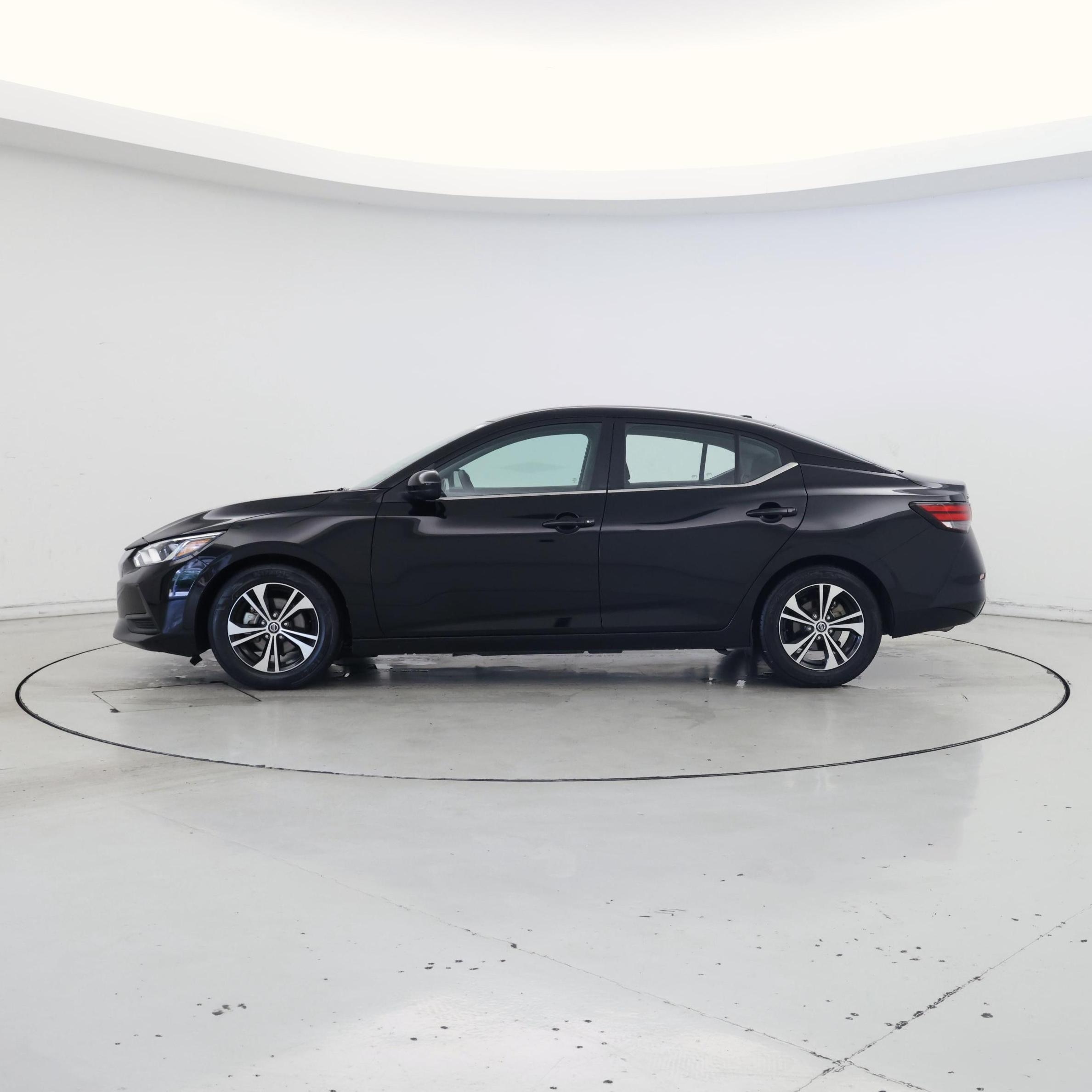 Thumbnail: 2023 Nissan Sentra - 3