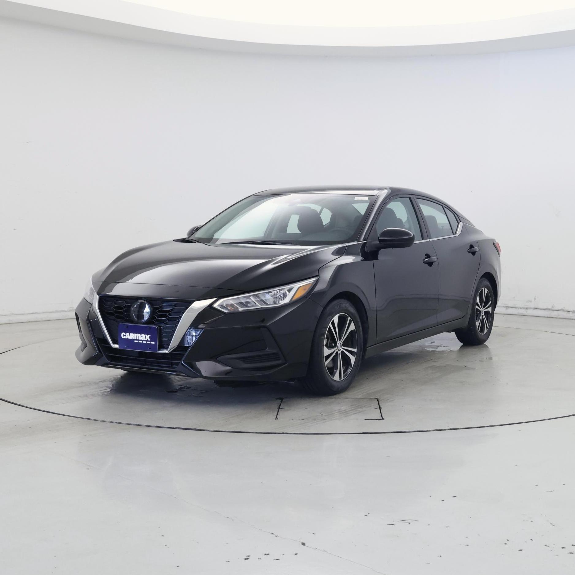 Thumbnail: 2023 Nissan Sentra - 4