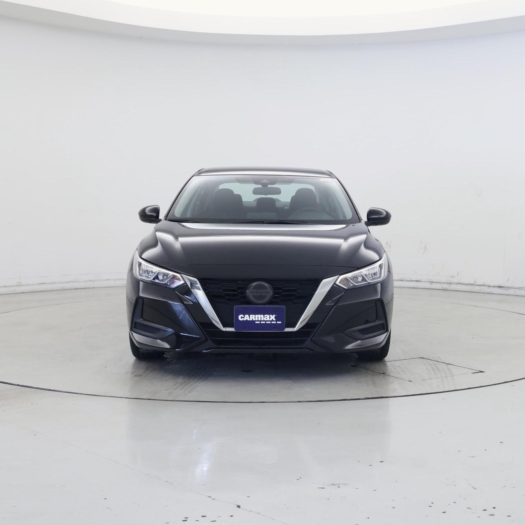 Thumbnail: 2023 Nissan Sentra - 5