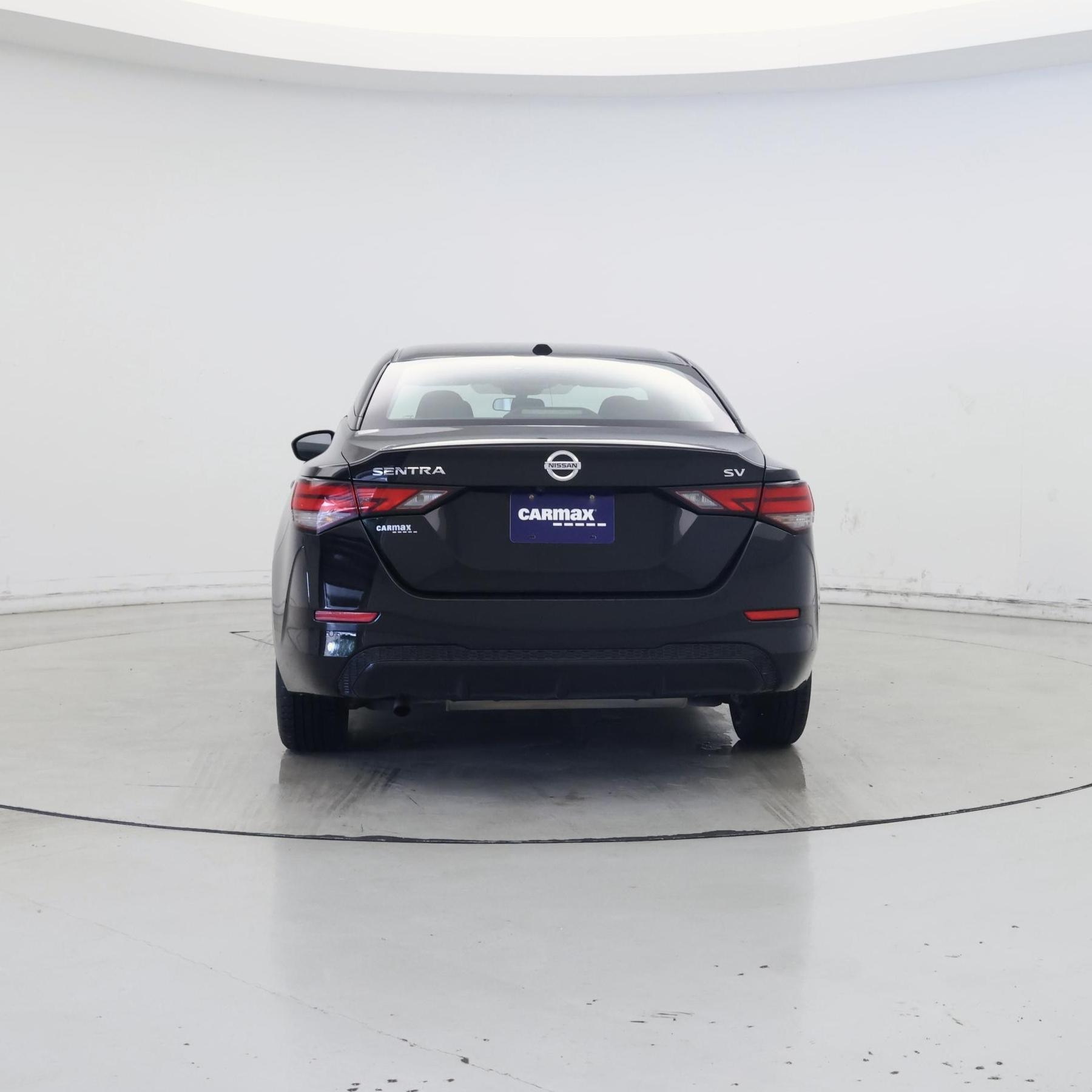 Thumbnail: 2023 Nissan Sentra - 6