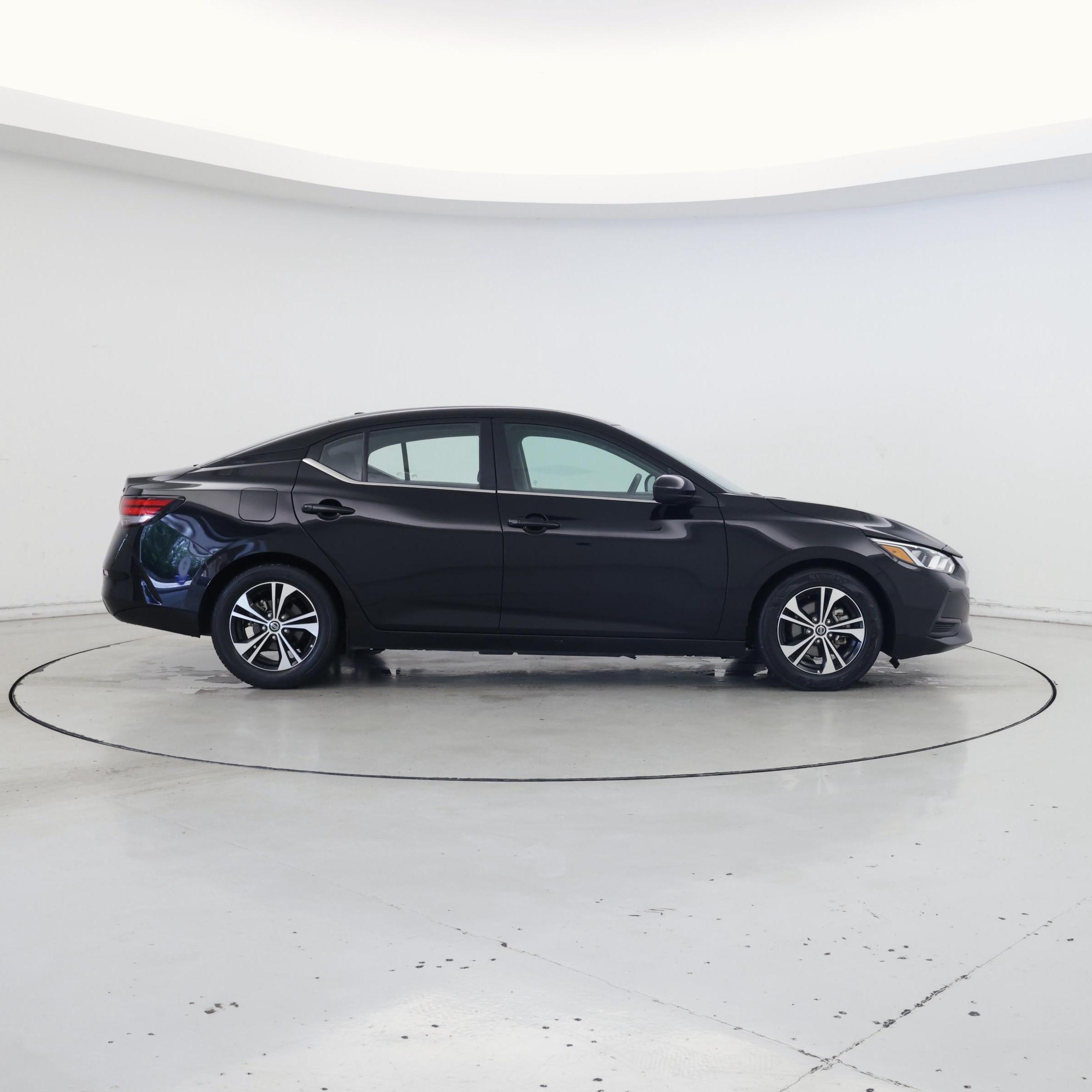 Thumbnail: 2023 Nissan Sentra - 7