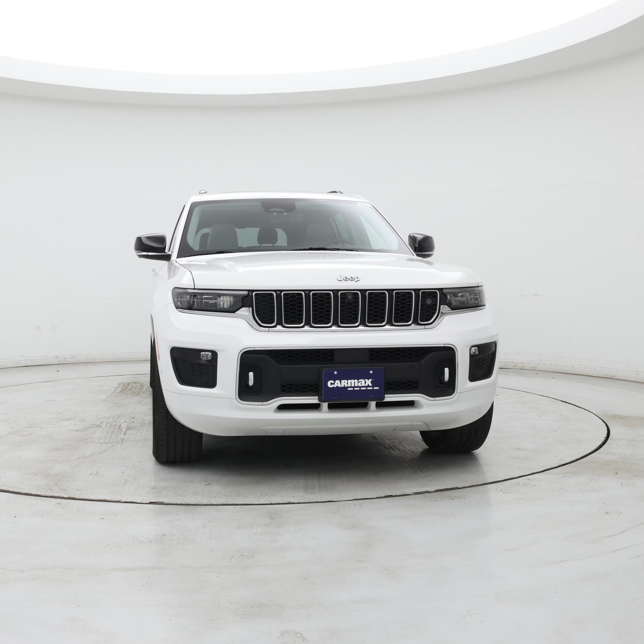 Thumbnail: 2022 Jeep Grand Cherokee L - 5