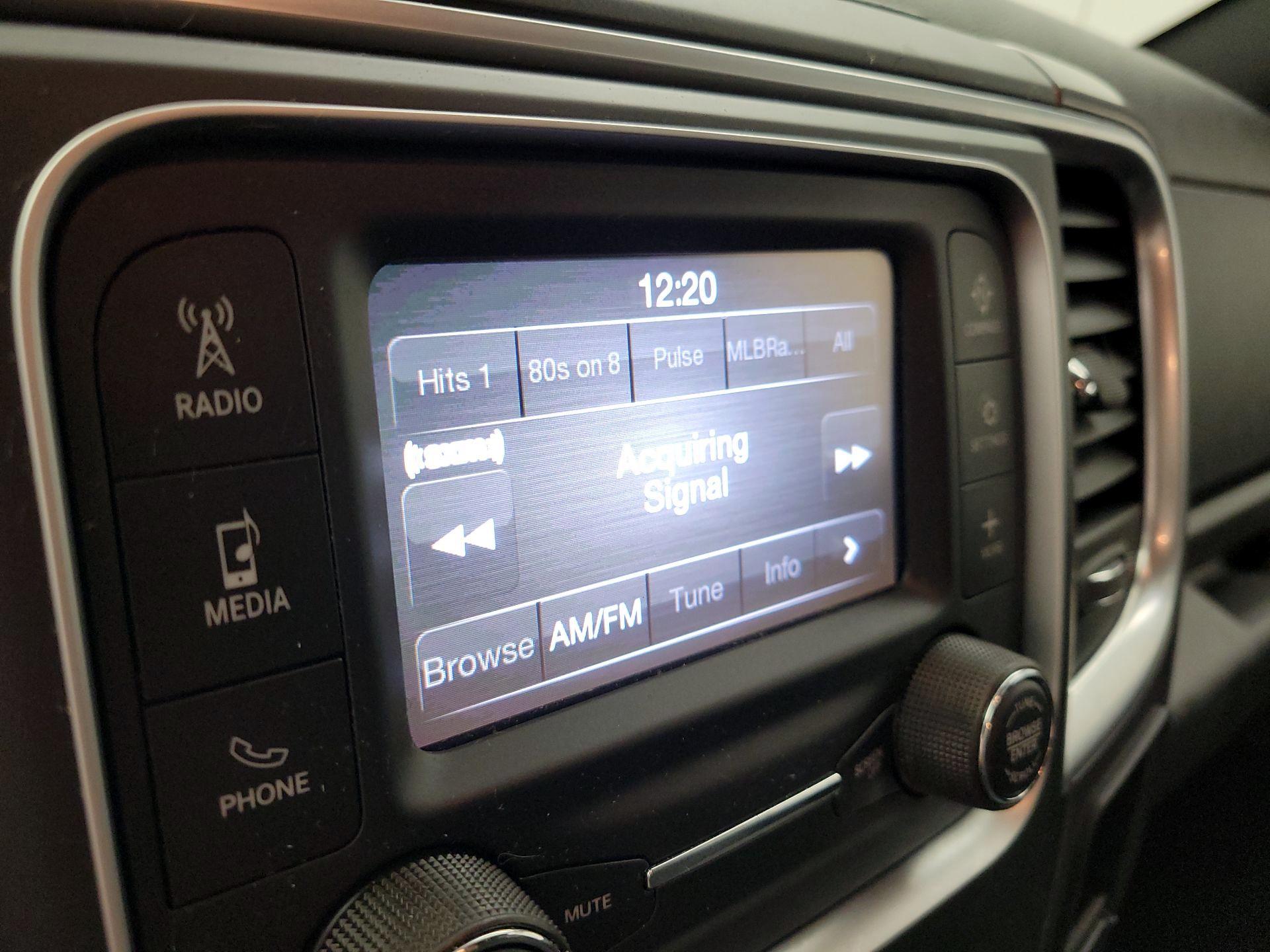 Thumbnail: 2021 RAM 1500 Classic - 15