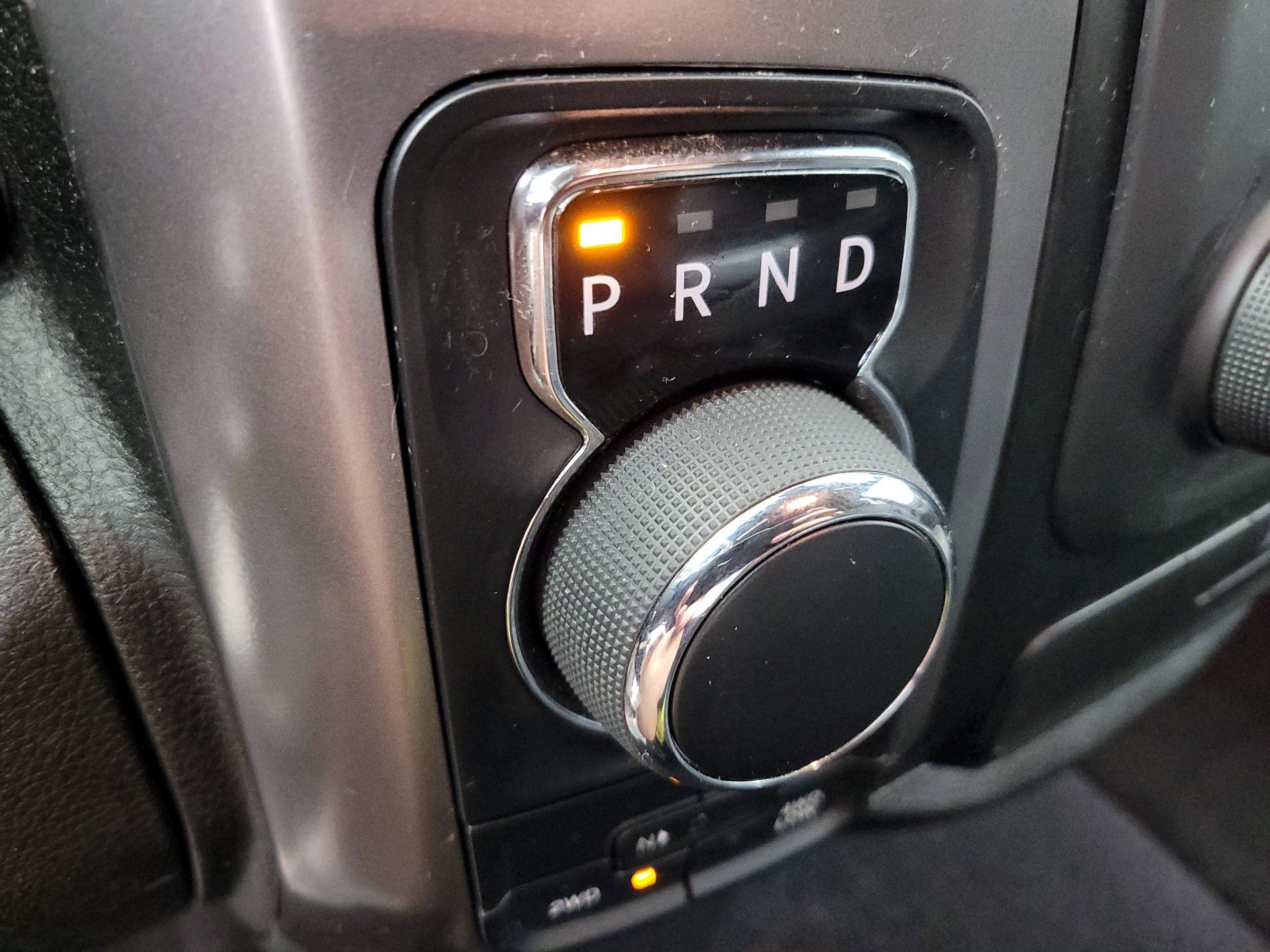 Thumbnail: 2021 RAM 1500 Classic - 17