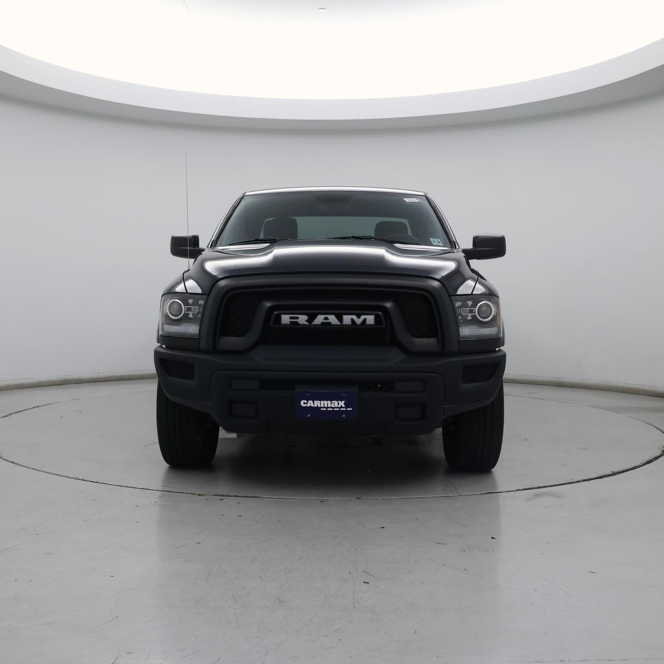 Thumbnail: 2021 RAM 1500 Classic - 5