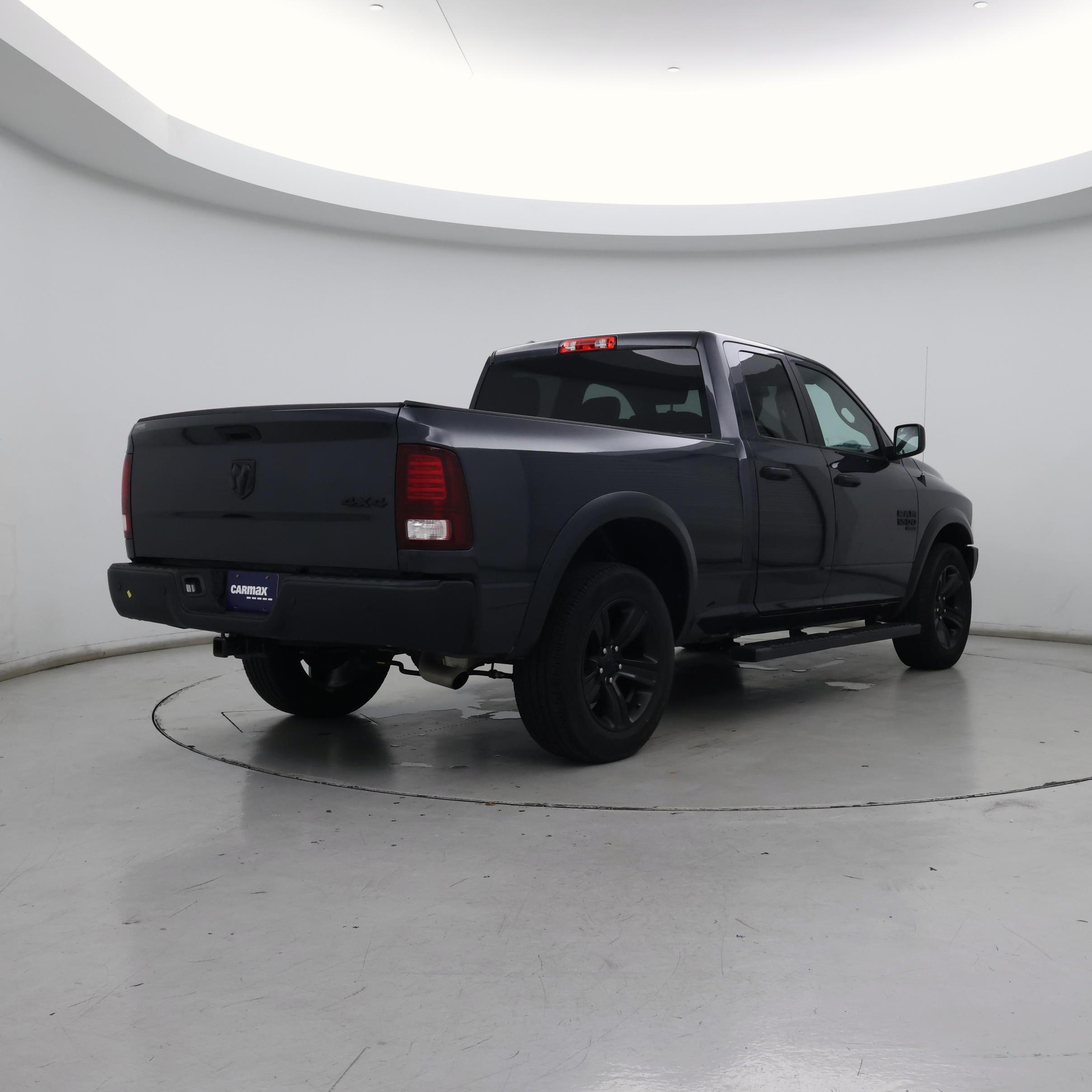 Thumbnail: 2021 RAM 1500 Classic - 8