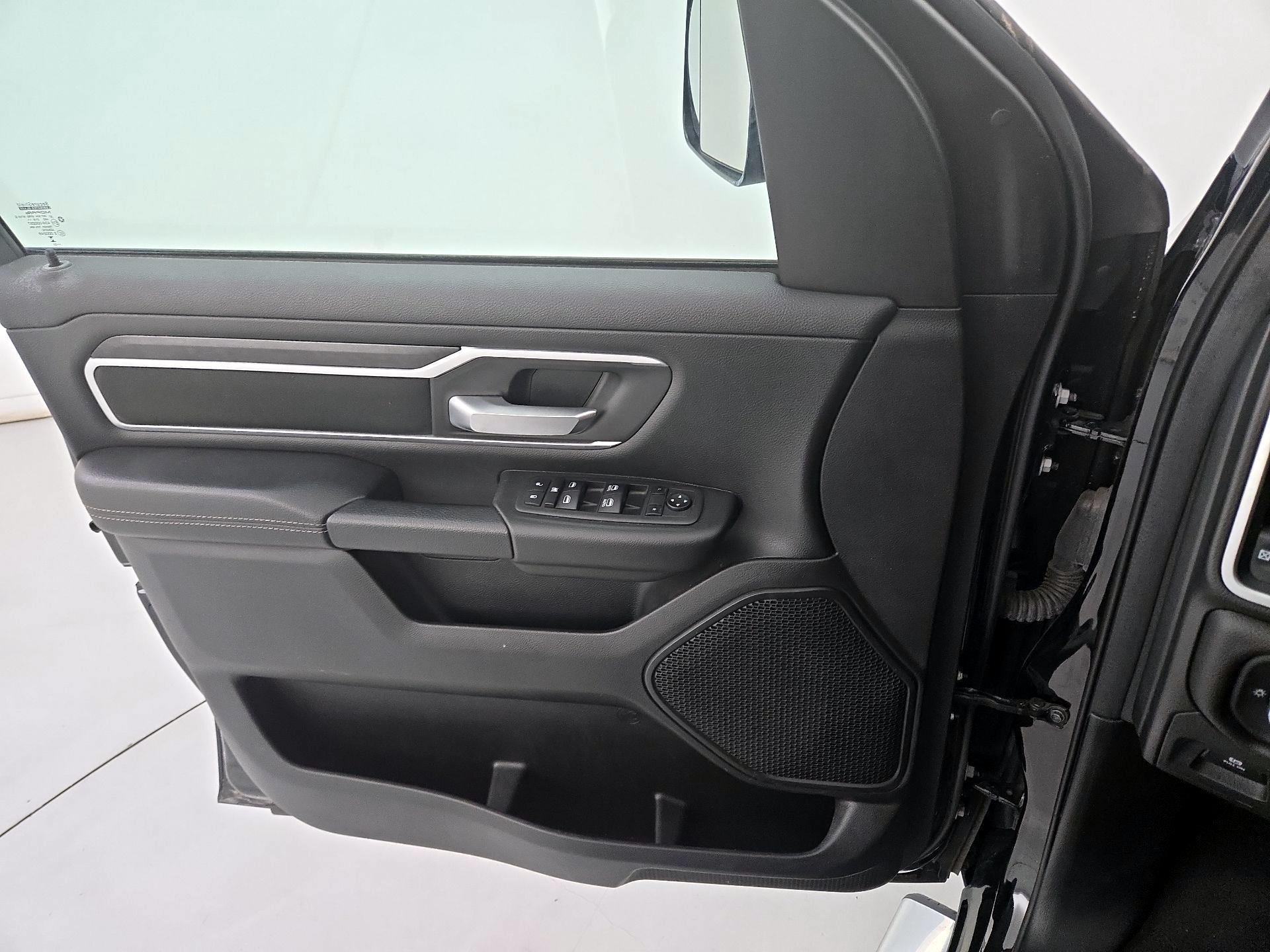 Thumbnail: 2023 RAM 1500 - 12
