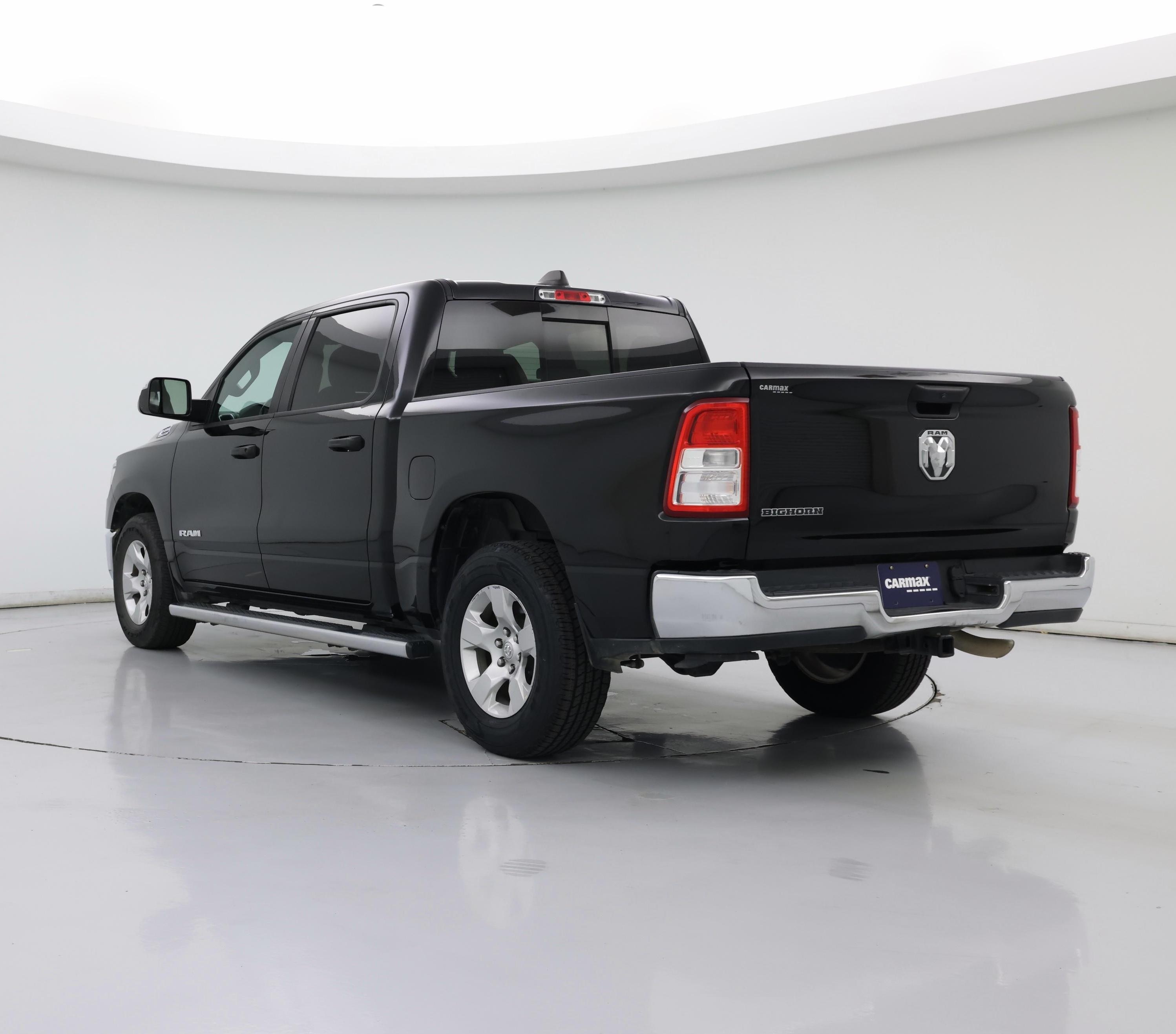 Thumbnail: 2023 RAM 1500 - 2