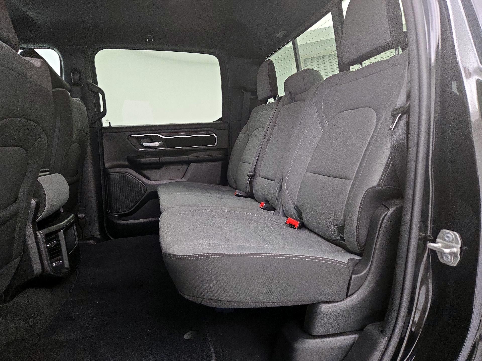 Thumbnail: 2023 RAM 1500 - 19
