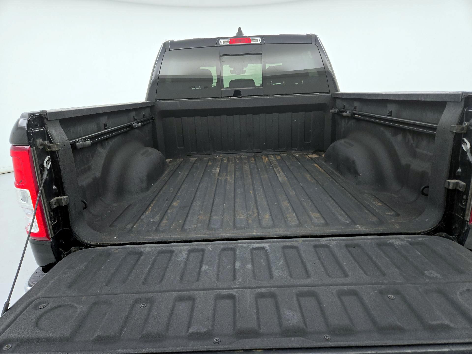 Thumbnail: 2023 RAM 1500 - 20