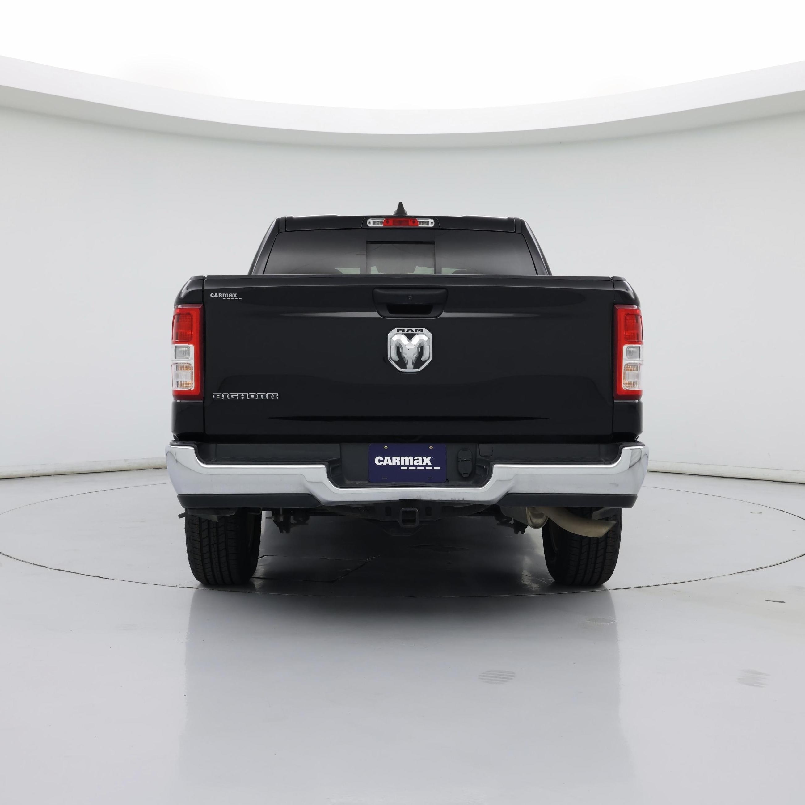 Thumbnail: 2023 RAM 1500 - 6
