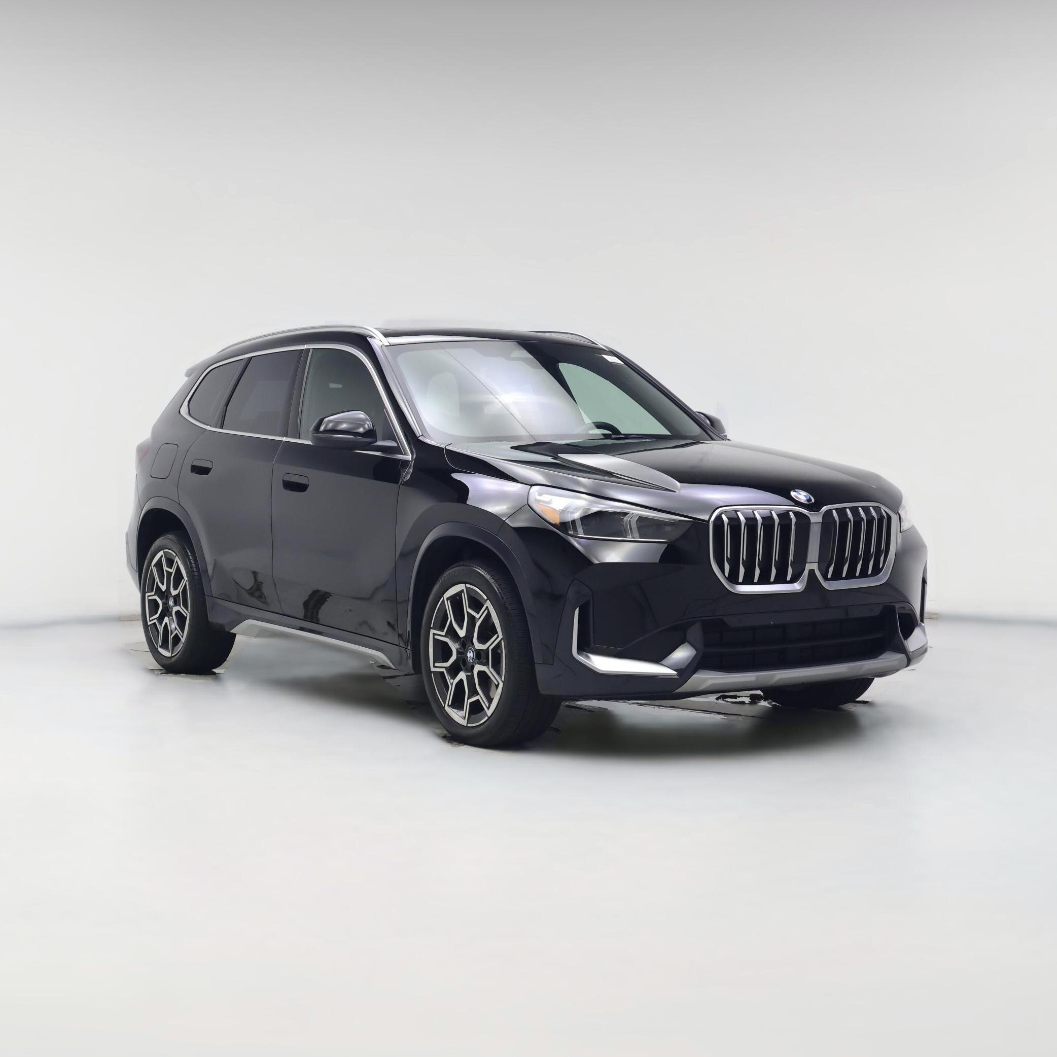 Thumbnail: 2025 BMW X1 - 1