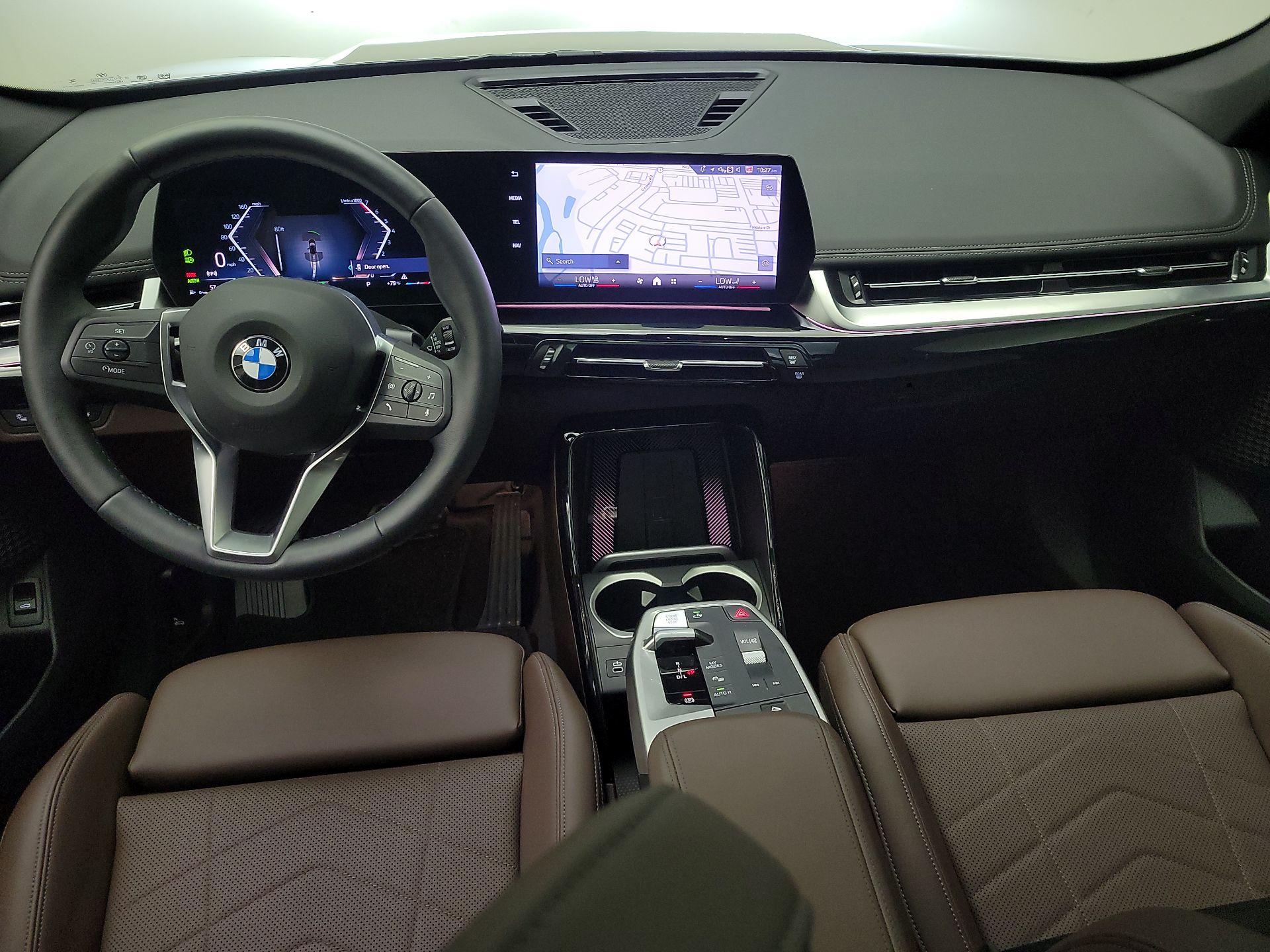 Thumbnail: 2025 BMW X1 - 9