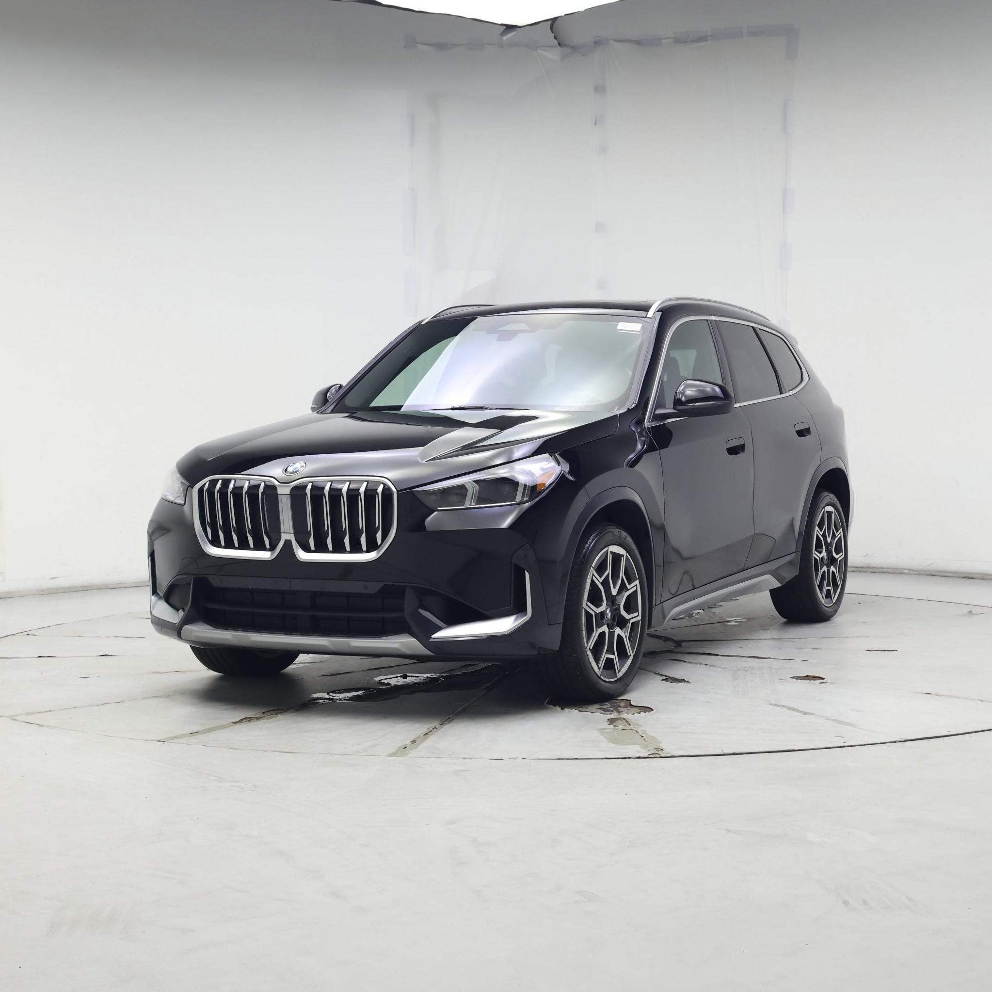 Thumbnail: 2025 BMW X1 - 4