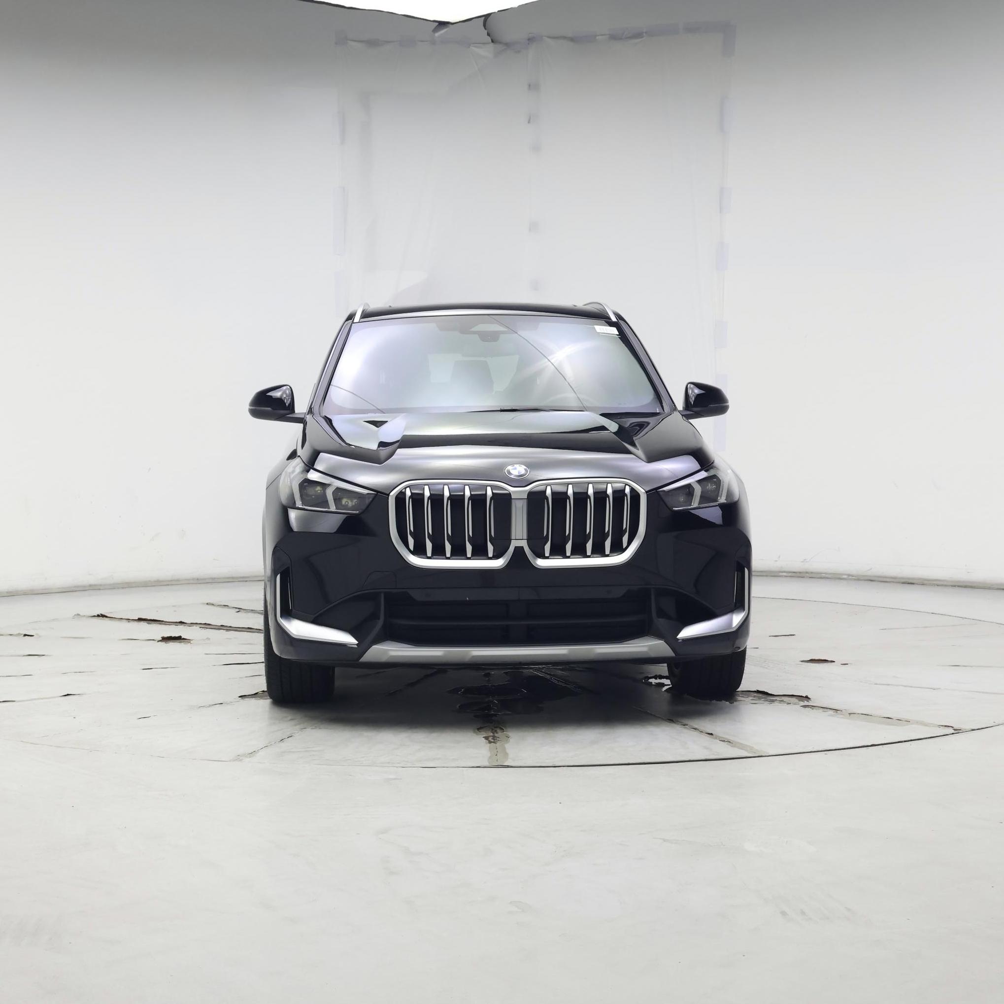 Thumbnail: 2025 BMW X1 - 5