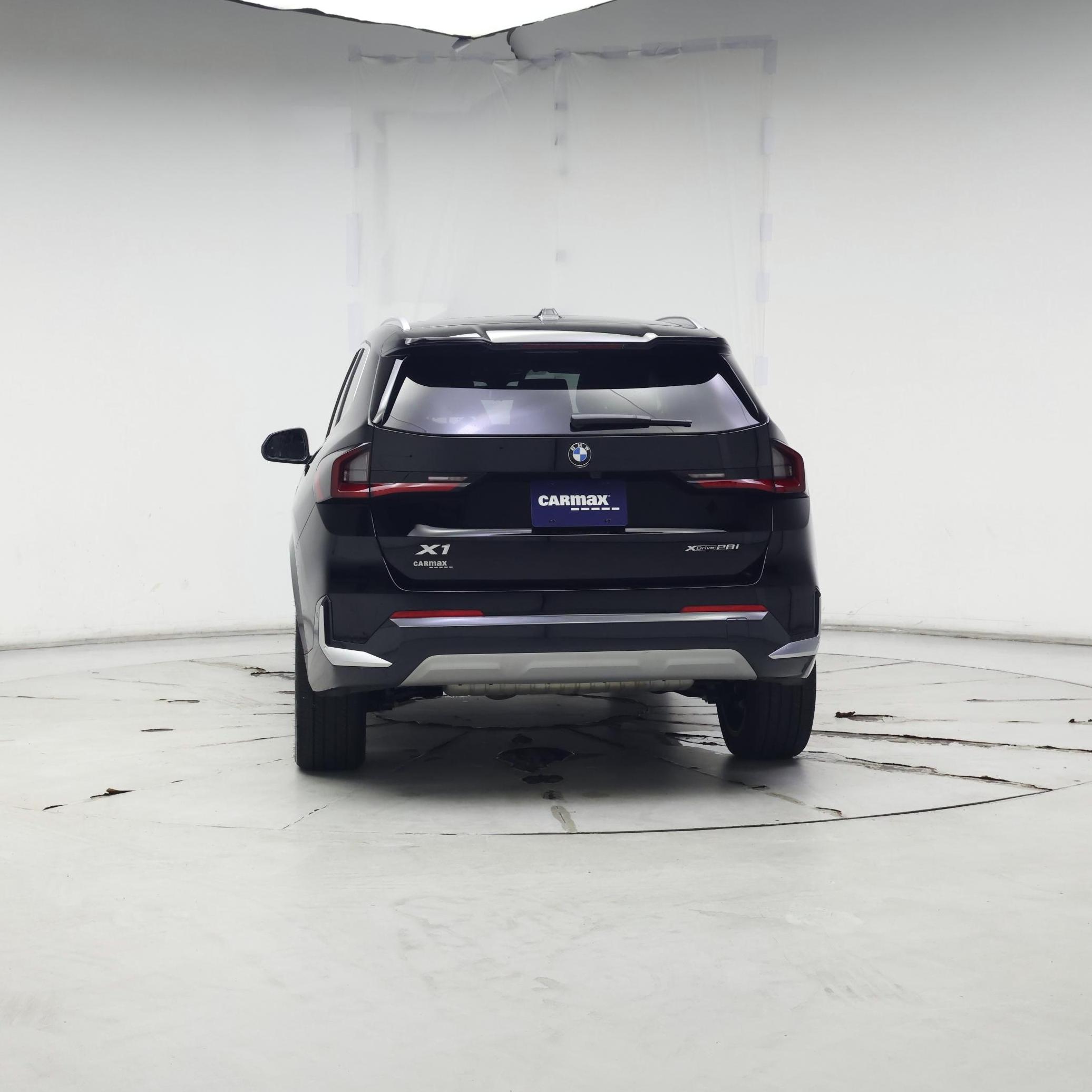 Thumbnail: 2025 BMW X1 - 6