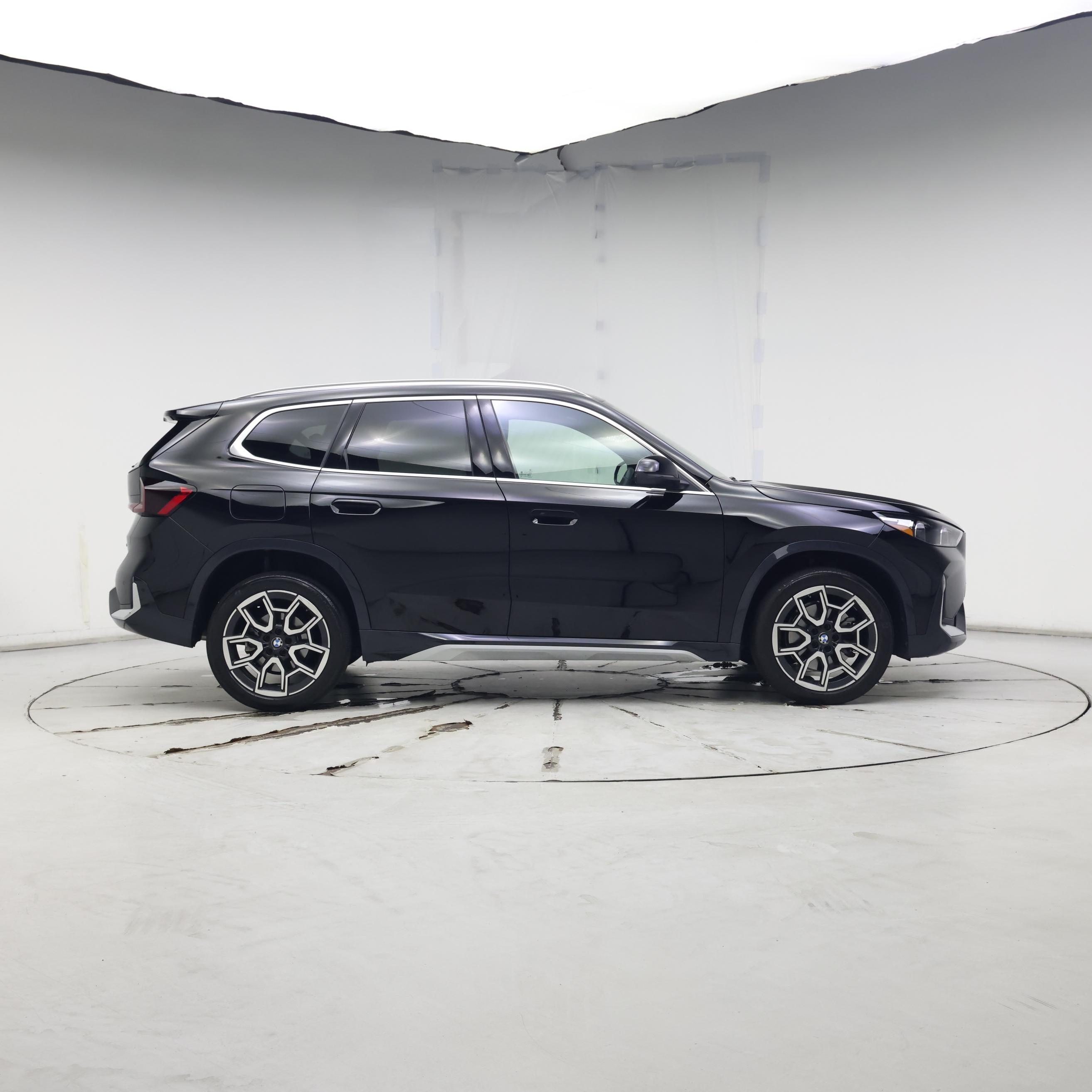 Thumbnail: 2025 BMW X1 - 7