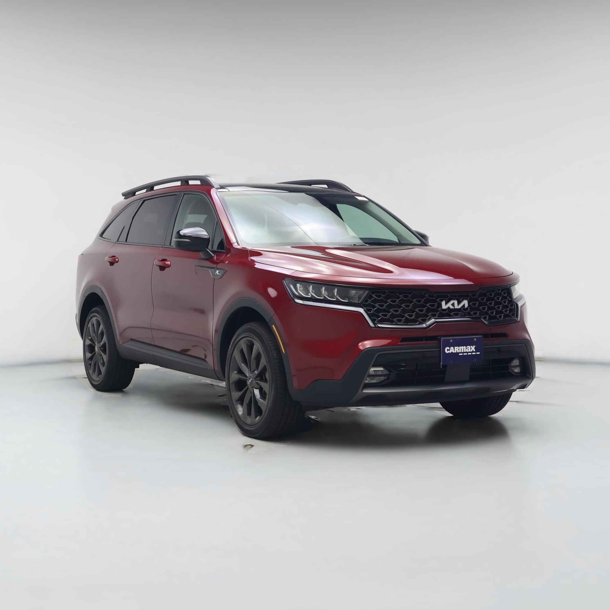 Thumbnail: 2023 Kia Sorento - 1