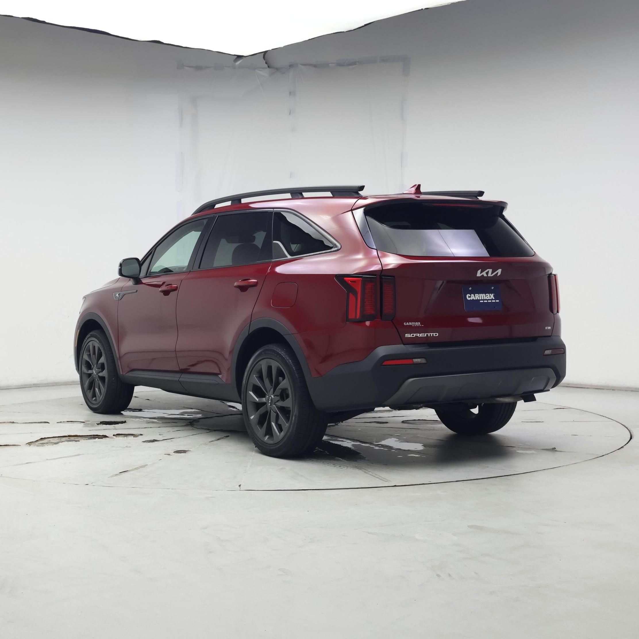 Thumbnail: 2023 Kia Sorento - 2
