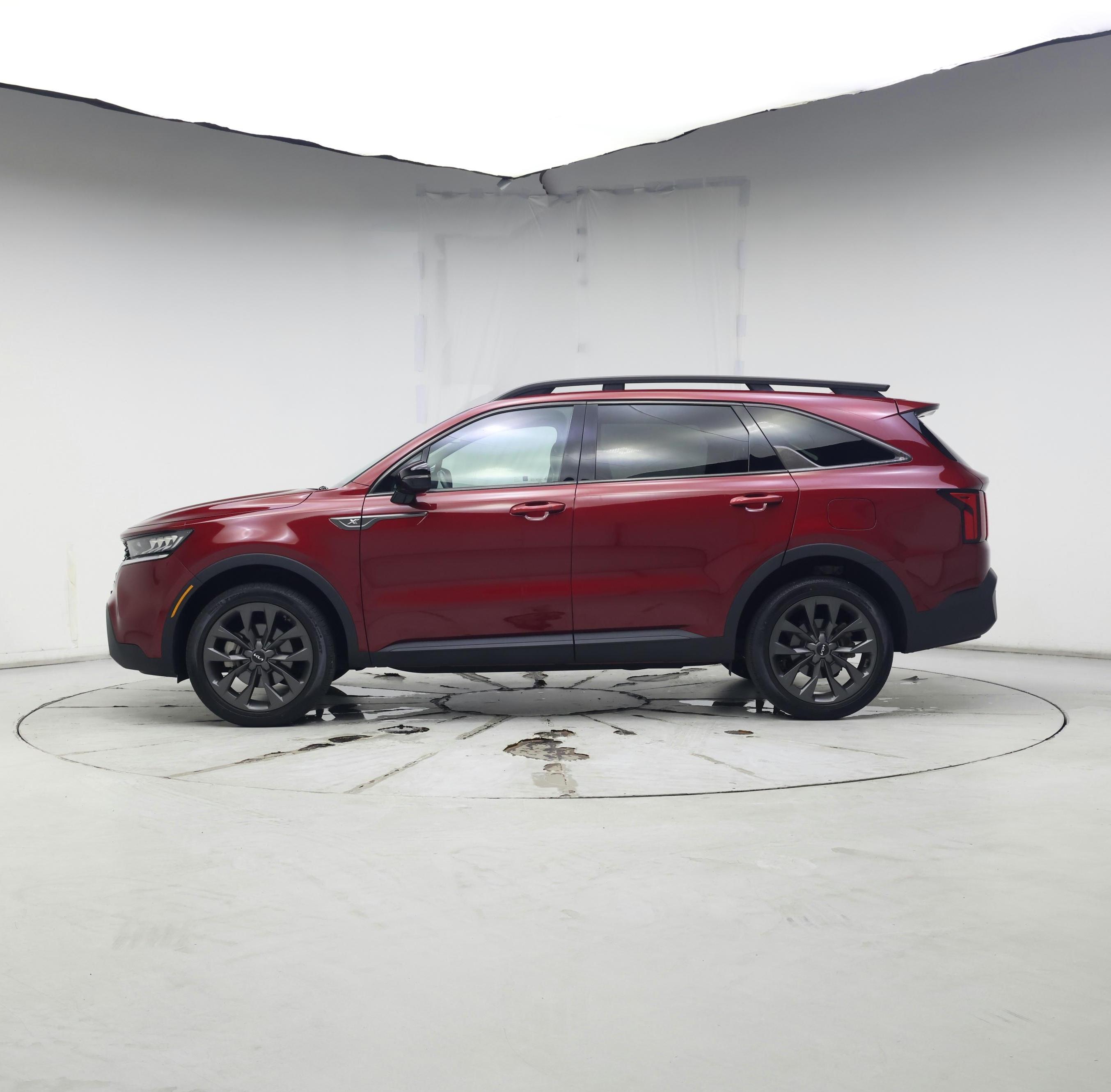 Thumbnail: 2023 Kia Sorento - 3