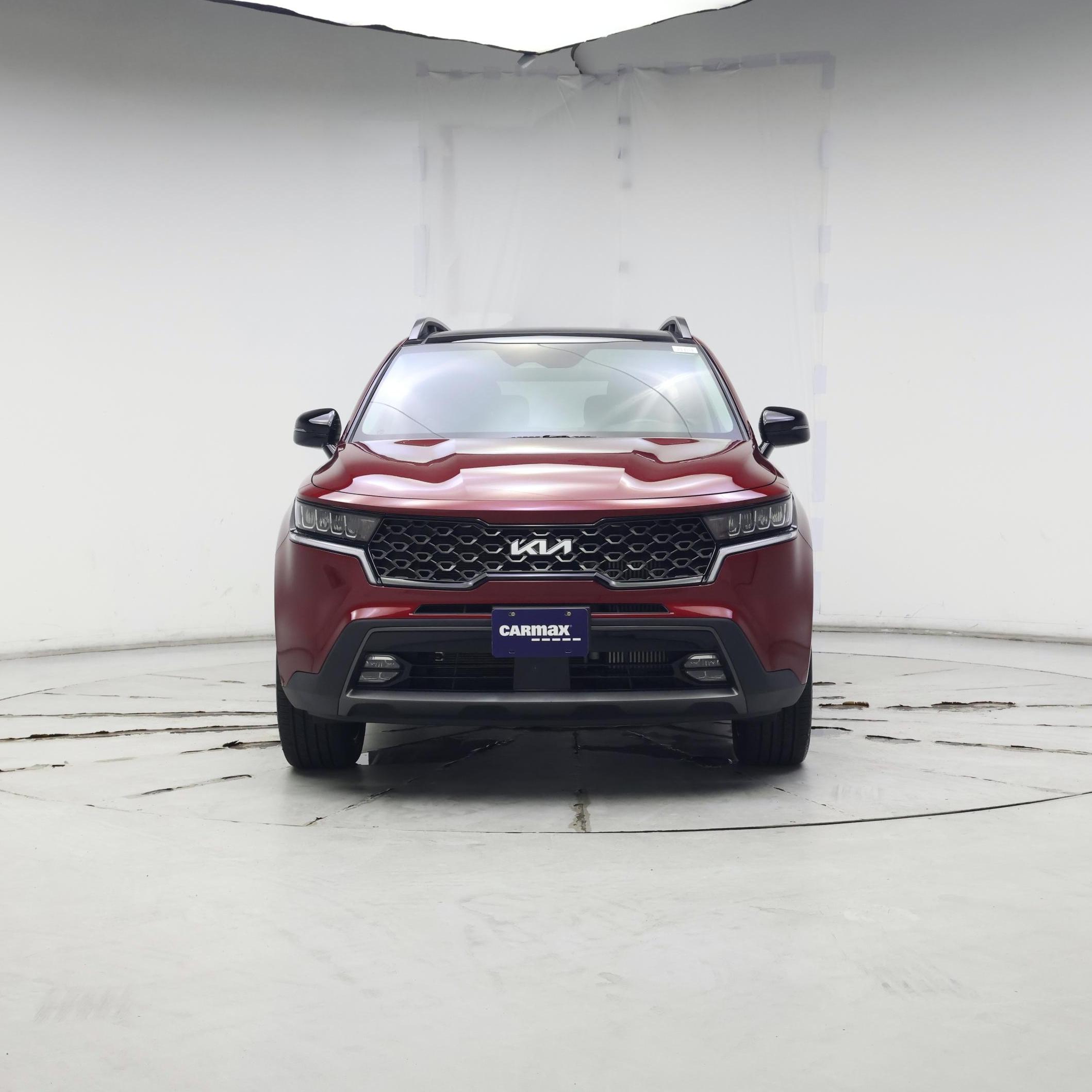 Thumbnail: 2023 Kia Sorento - 5