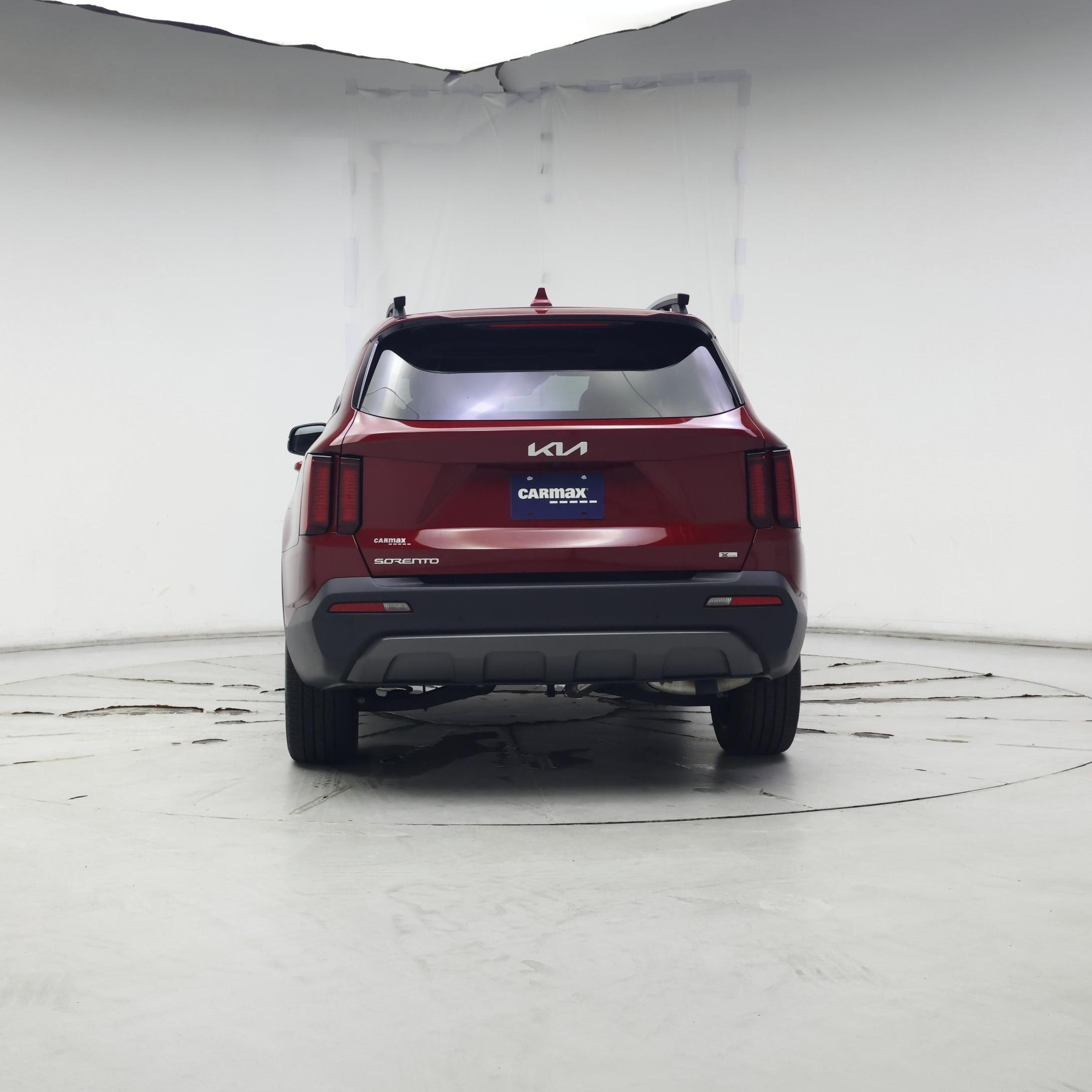 Thumbnail: 2023 Kia Sorento - 6