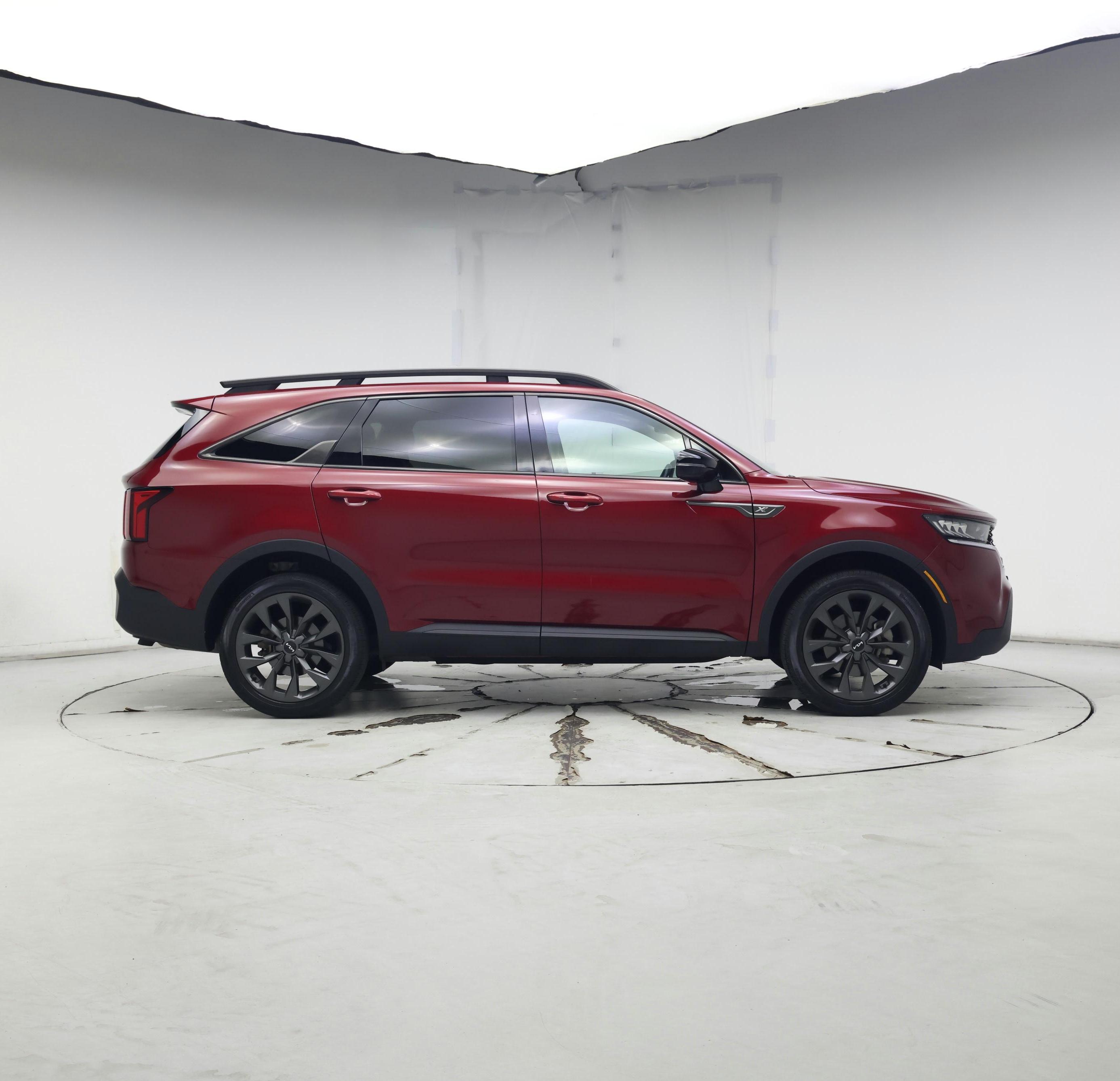 Thumbnail: 2023 Kia Sorento - 7