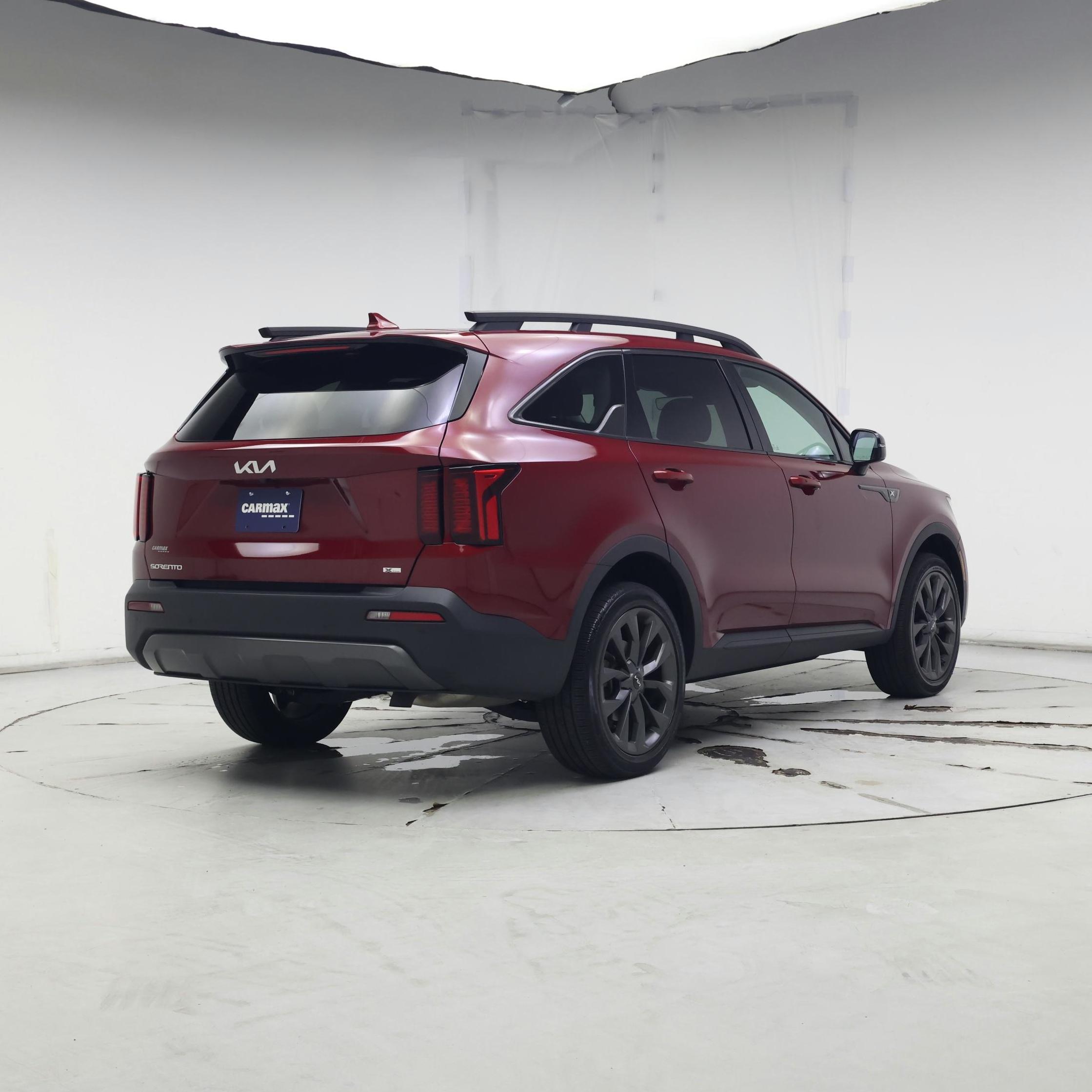 Thumbnail: 2023 Kia Sorento - 8