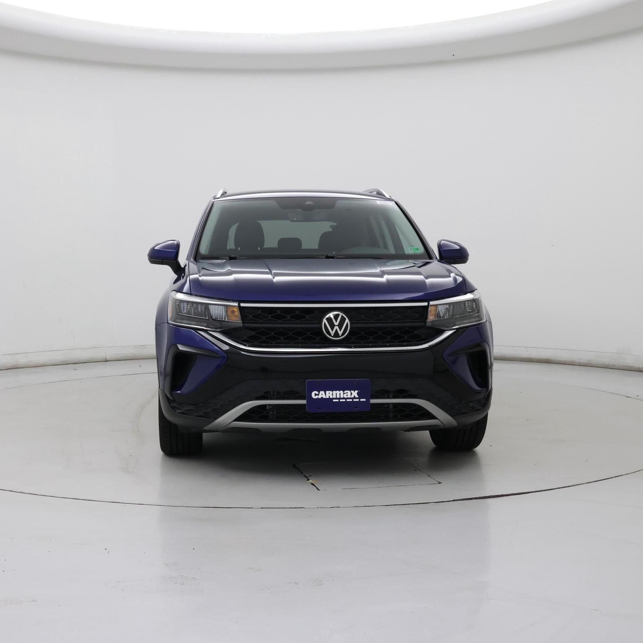Thumbnail: 2022 Volkswagen Taos - 5