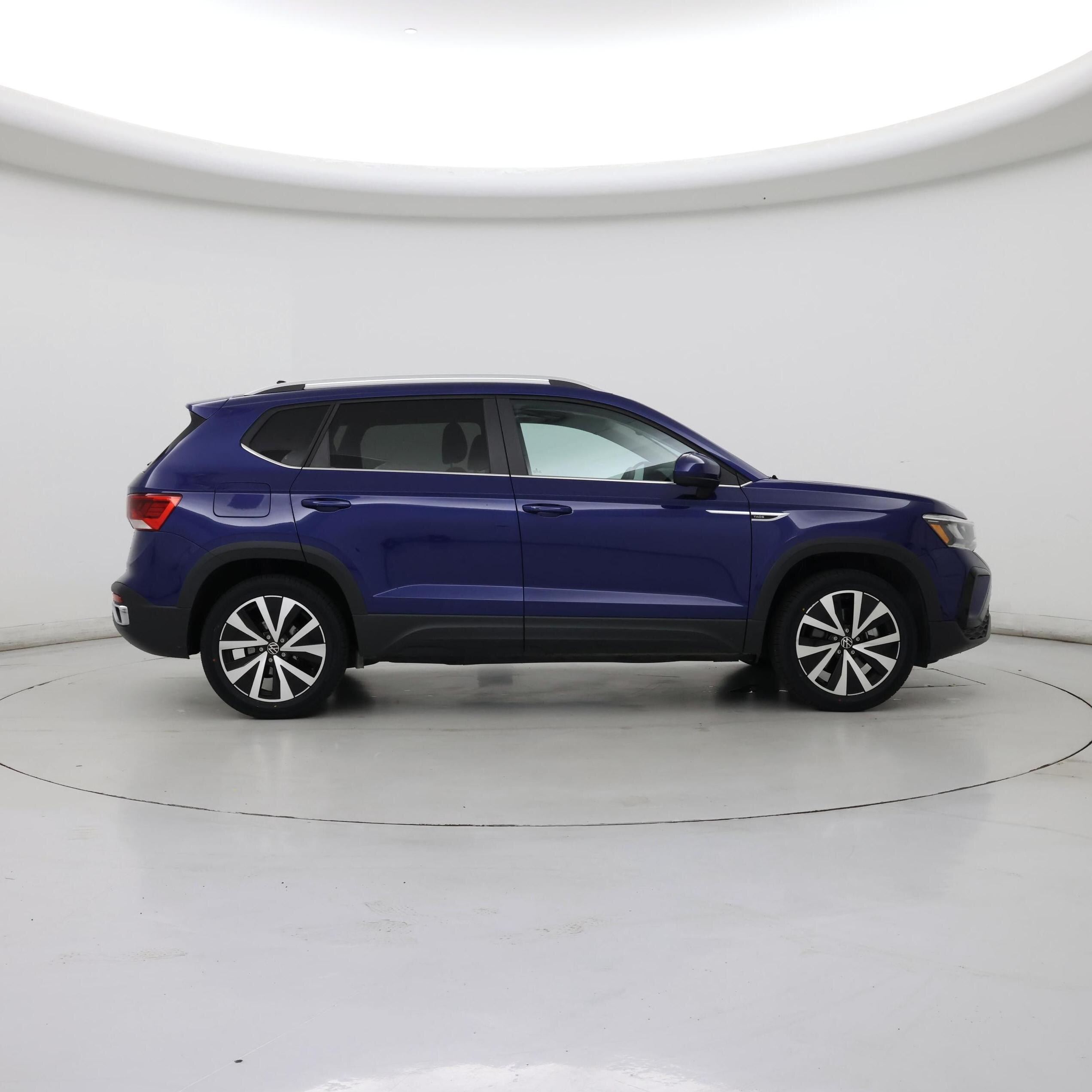 Thumbnail: 2022 Volkswagen Taos - 7