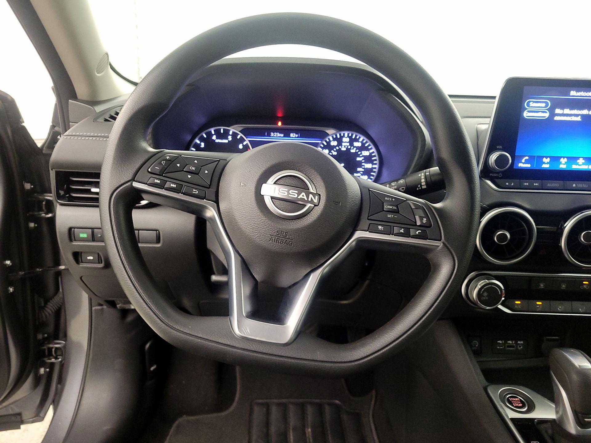 Thumbnail: 2024 Nissan Sentra - 10