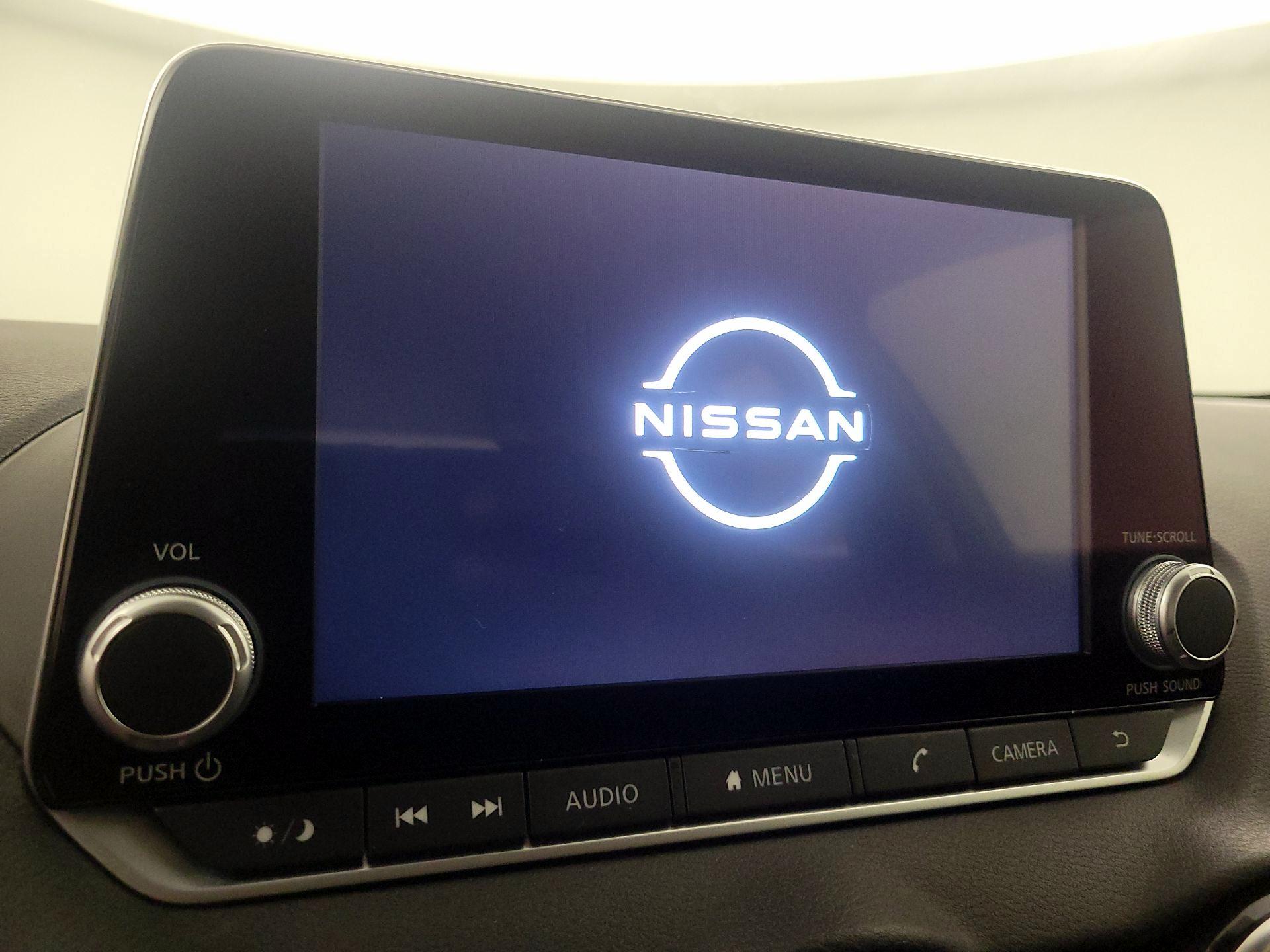 Thumbnail: 2024 Nissan Sentra - 15