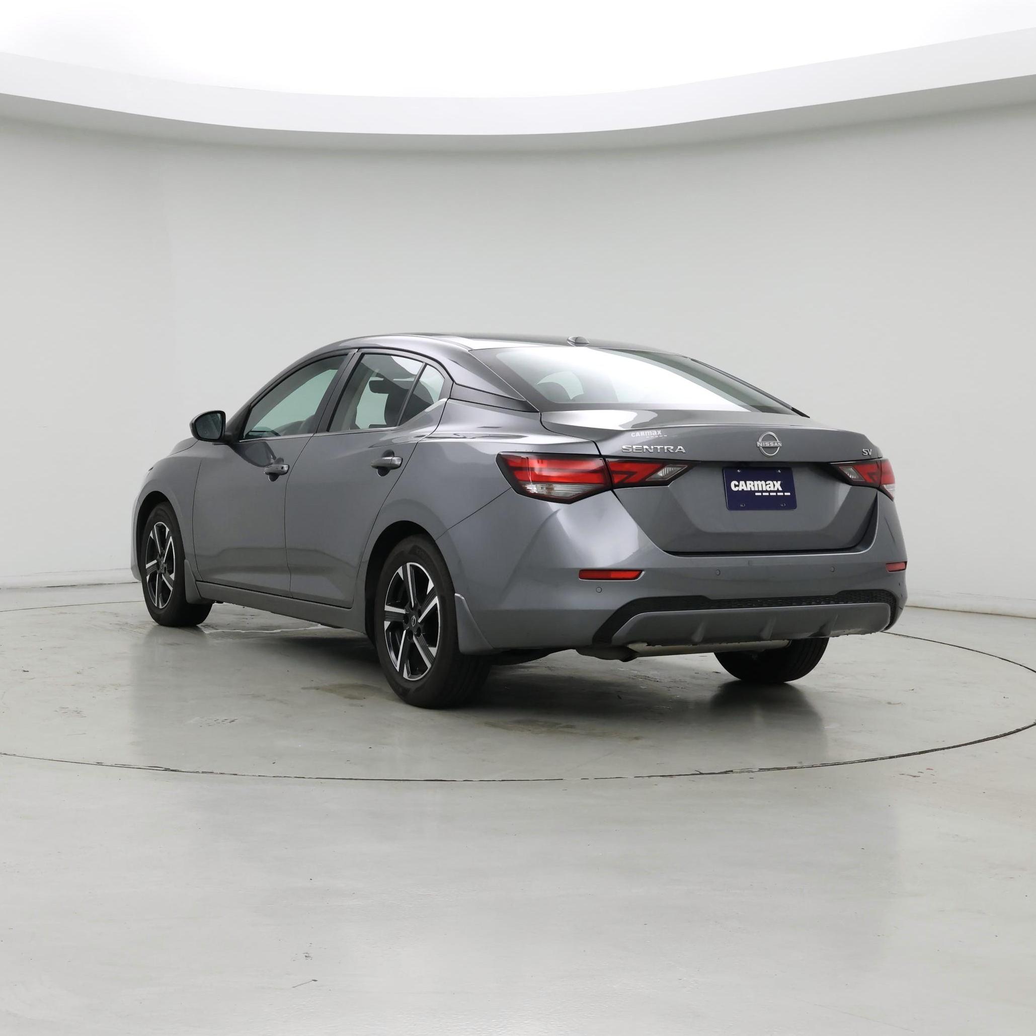Thumbnail: 2024 Nissan Sentra - 2