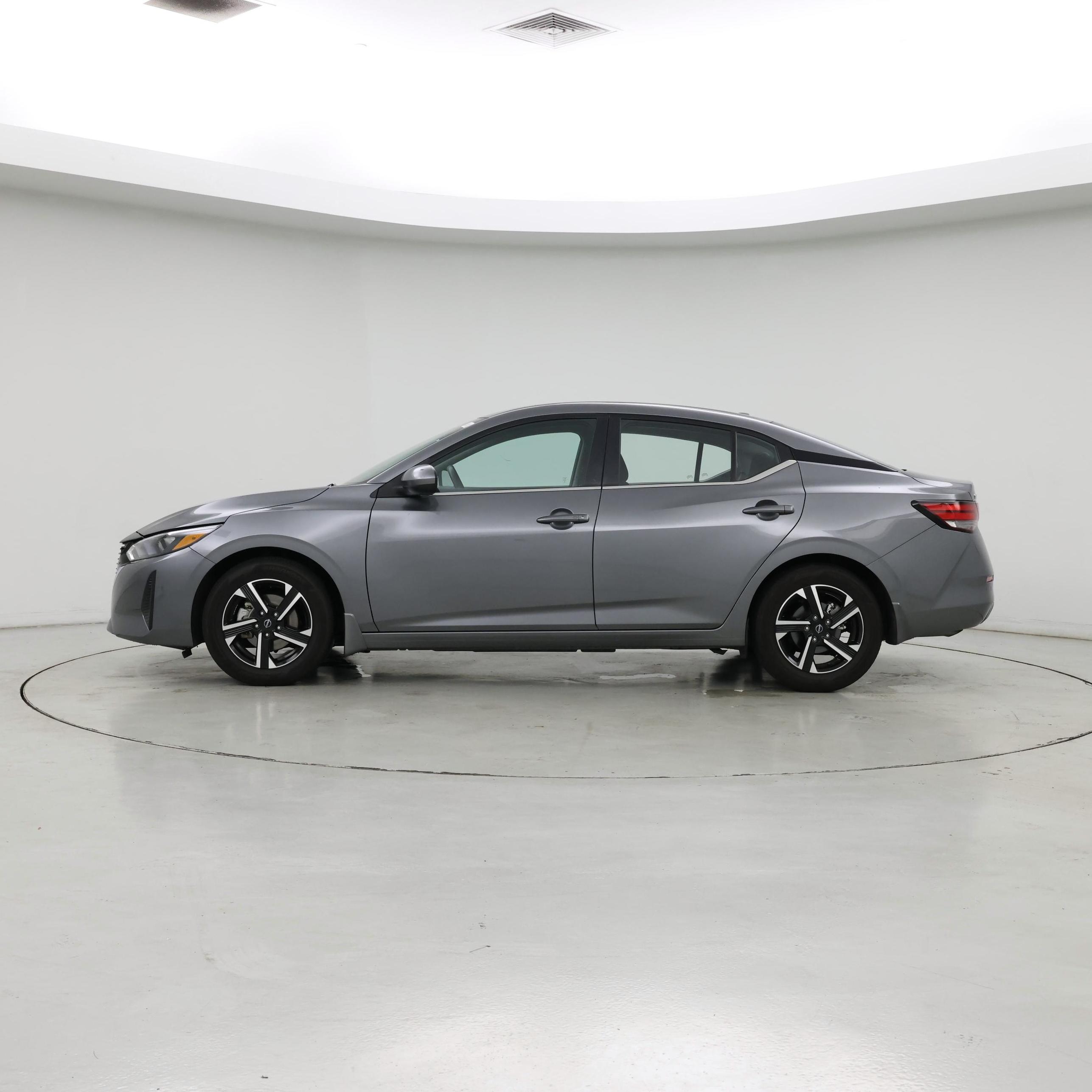 Thumbnail: 2024 Nissan Sentra - 3