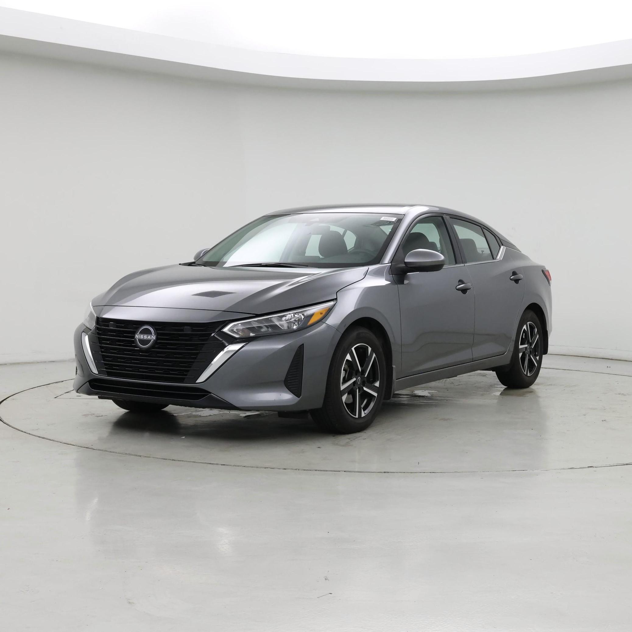 Thumbnail: 2024 Nissan Sentra - 4