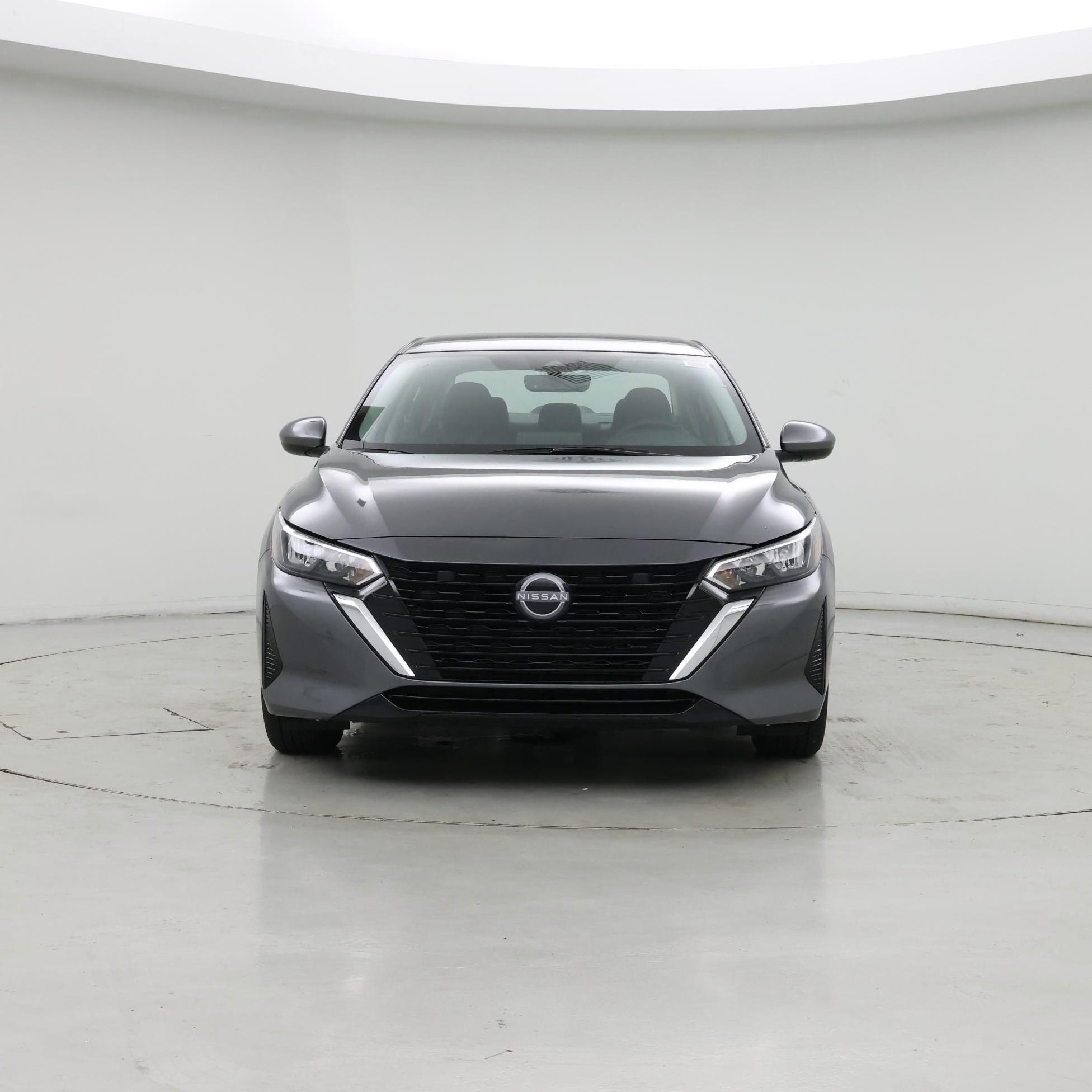 Thumbnail: 2024 Nissan Sentra - 5