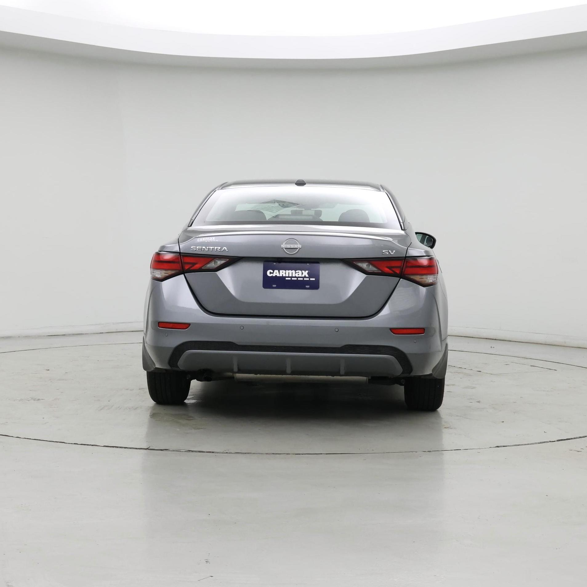 Thumbnail: 2024 Nissan Sentra - 6