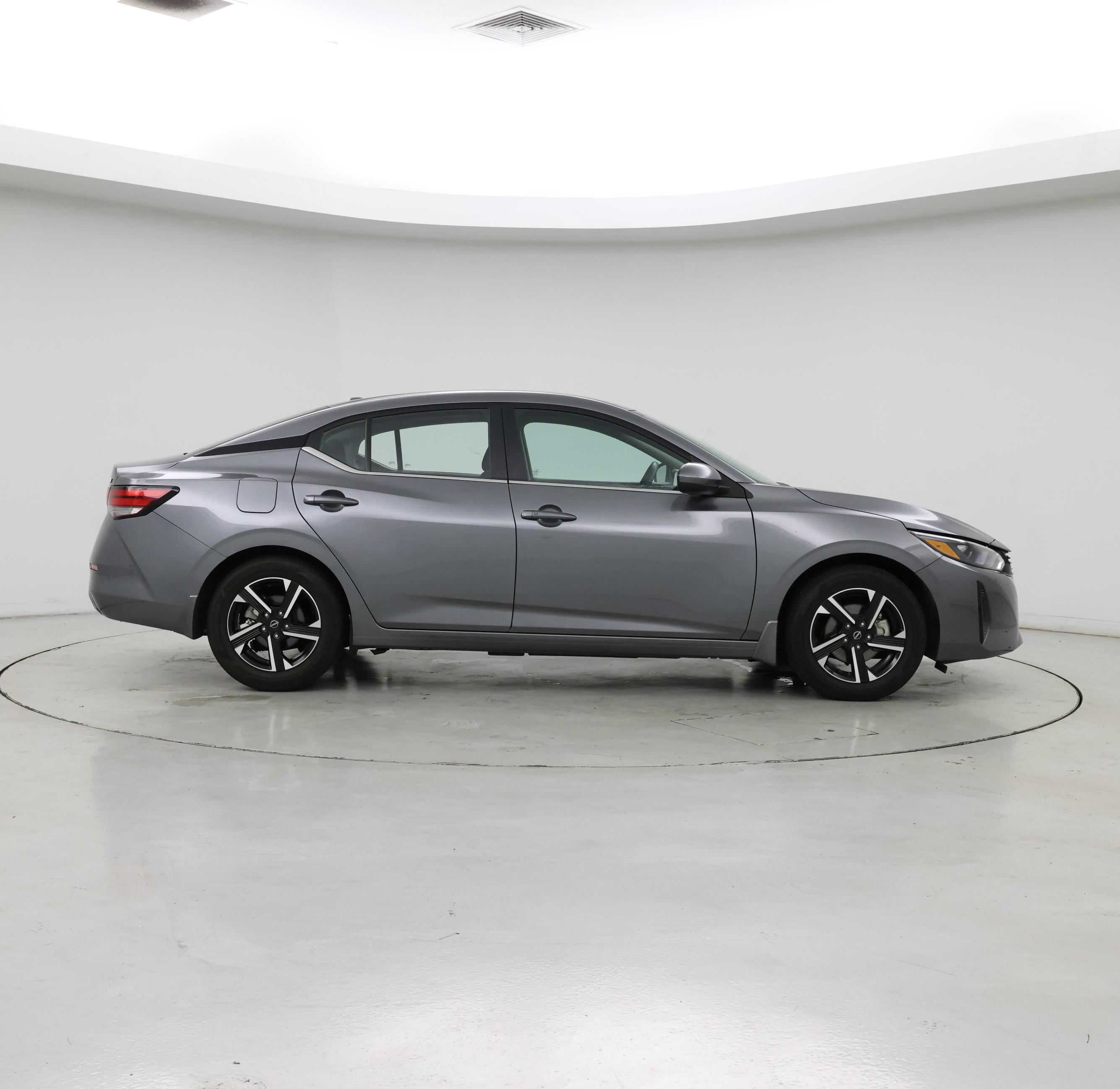 Thumbnail: 2024 Nissan Sentra - 7