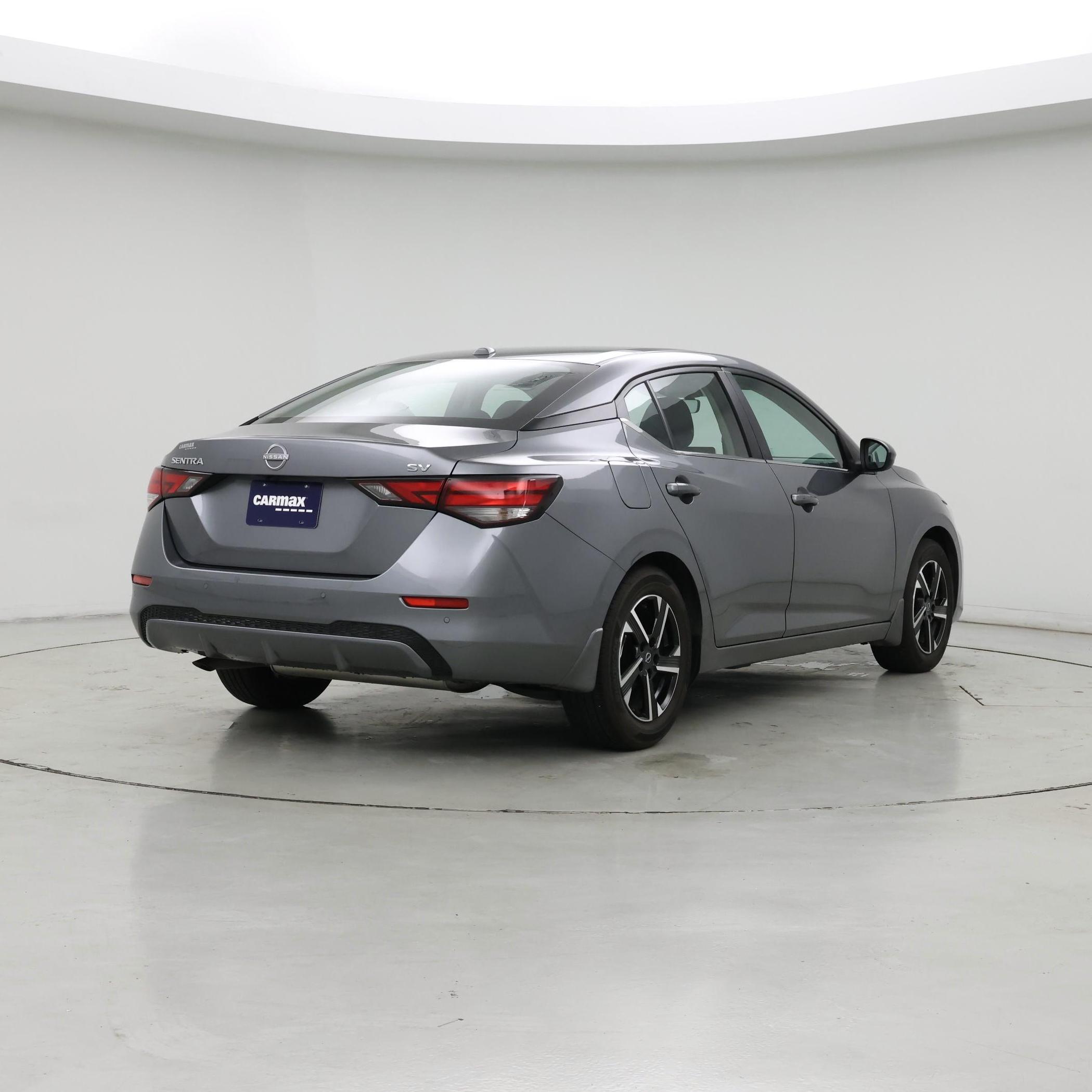 Thumbnail: 2024 Nissan Sentra - 8