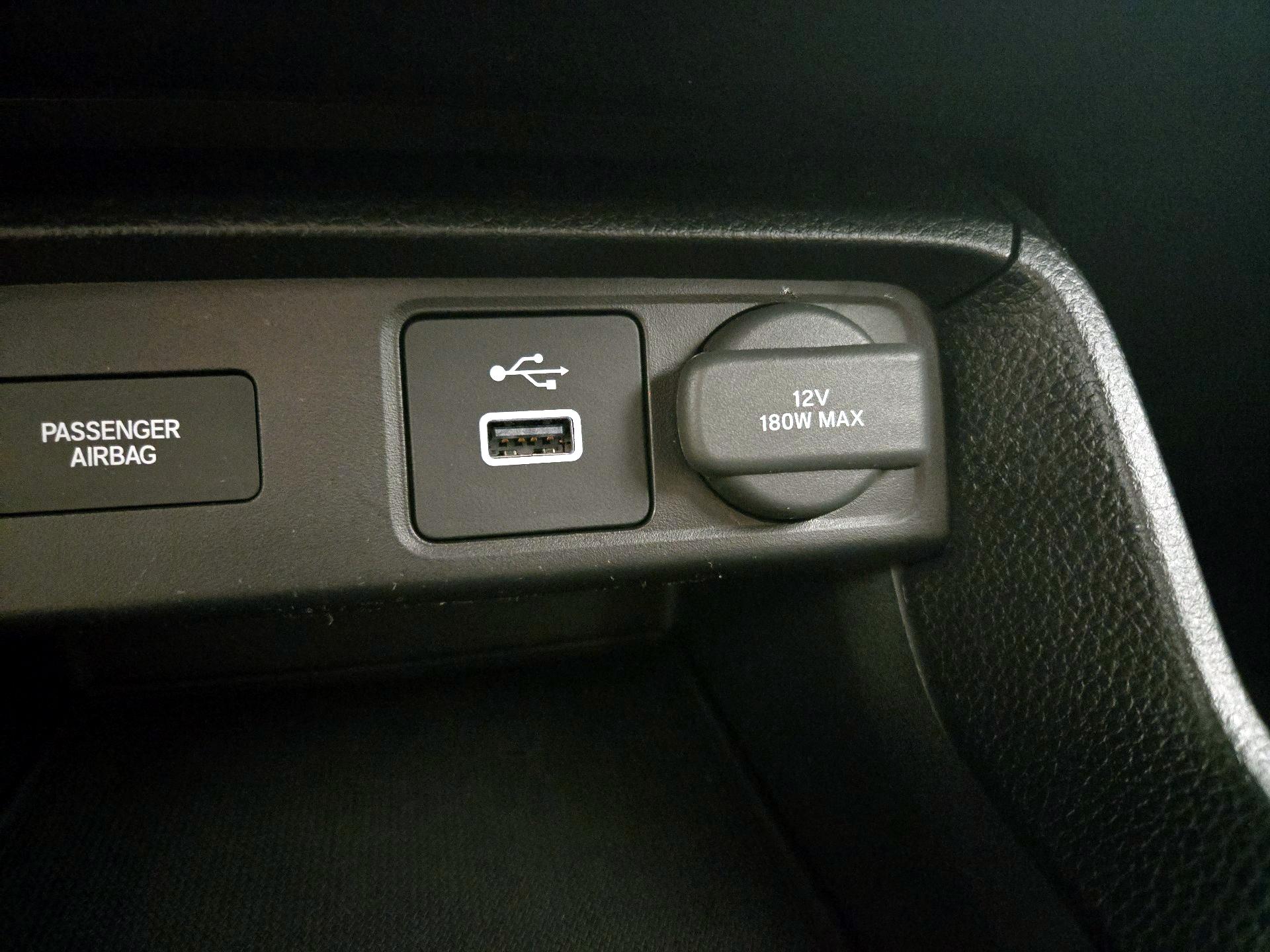 Thumbnail: 2024 Honda Civic - 18