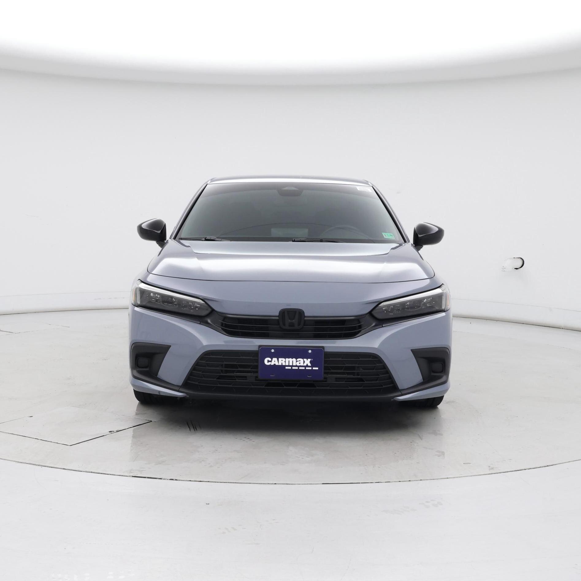 Thumbnail: 2024 Honda Civic - 5