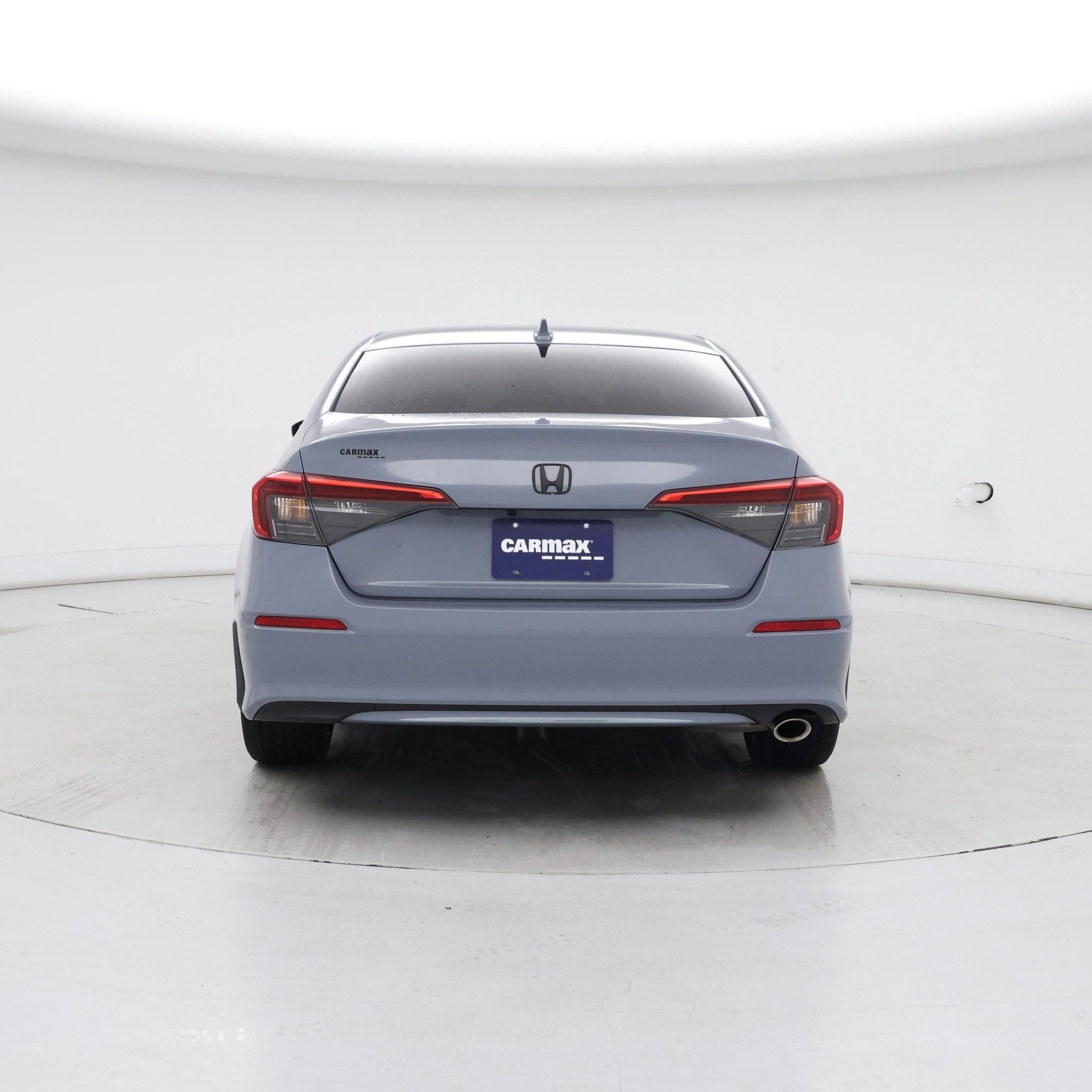 Thumbnail: 2024 Honda Civic - 6