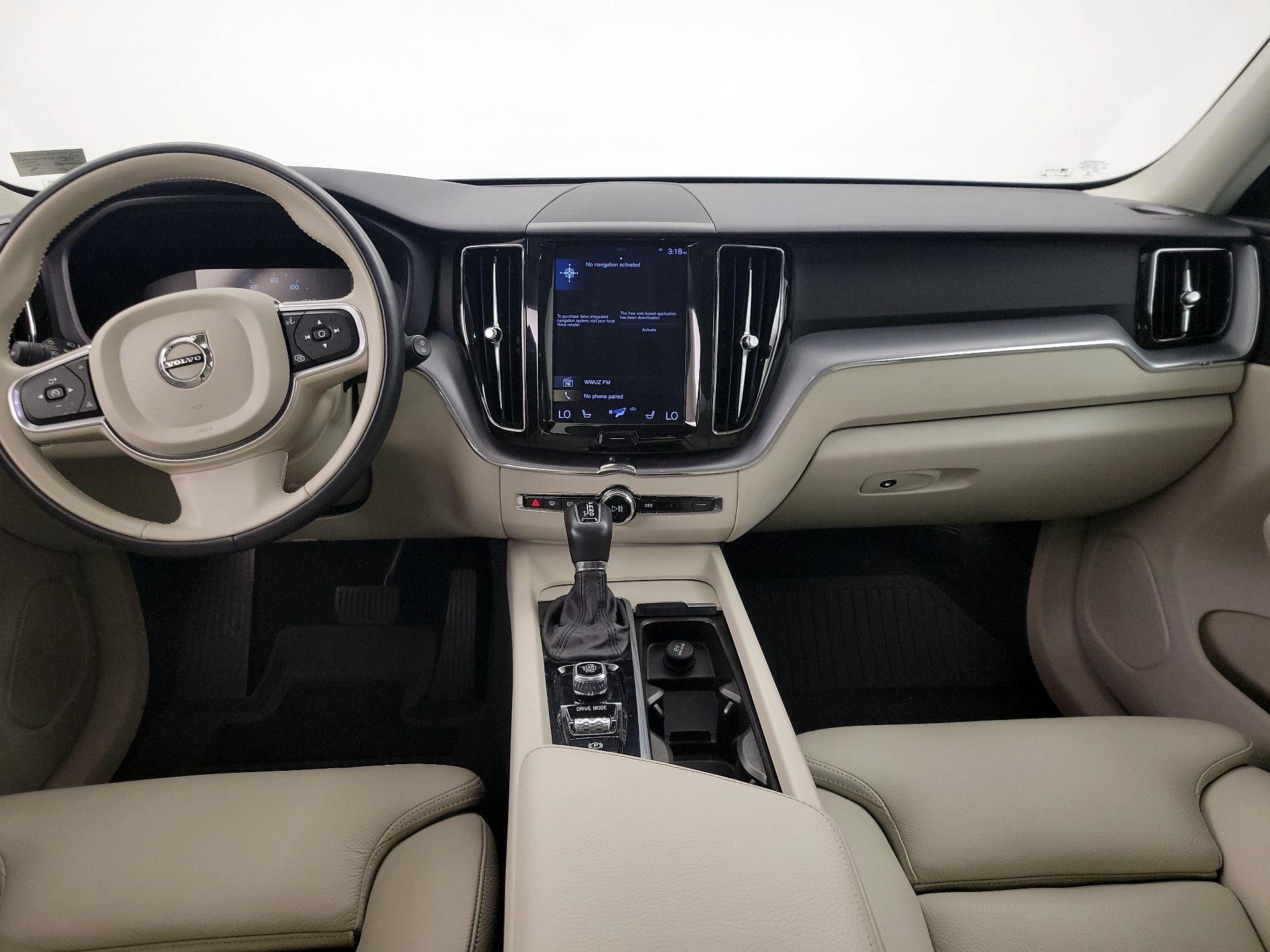 Thumbnail: 2019 Volvo XC60 - 9
