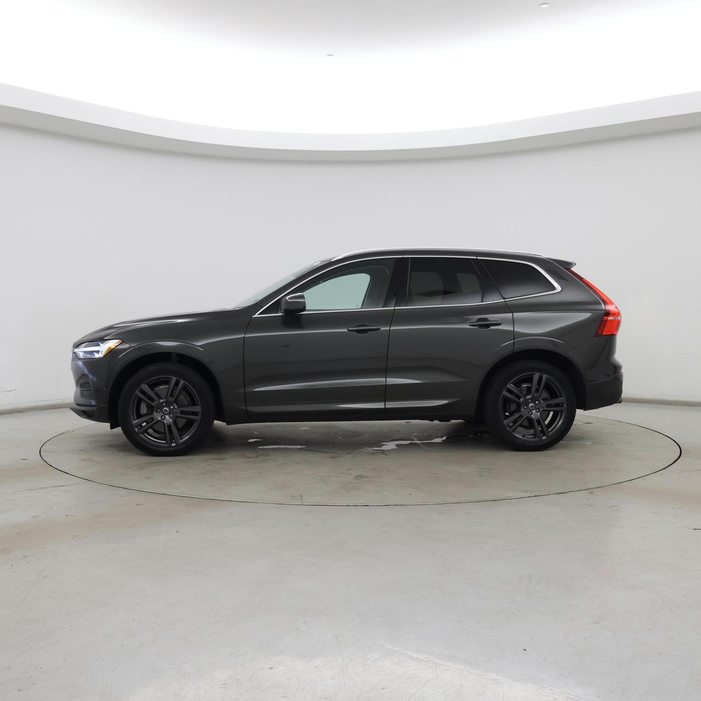 Thumbnail: 2019 Volvo XC60 - 3