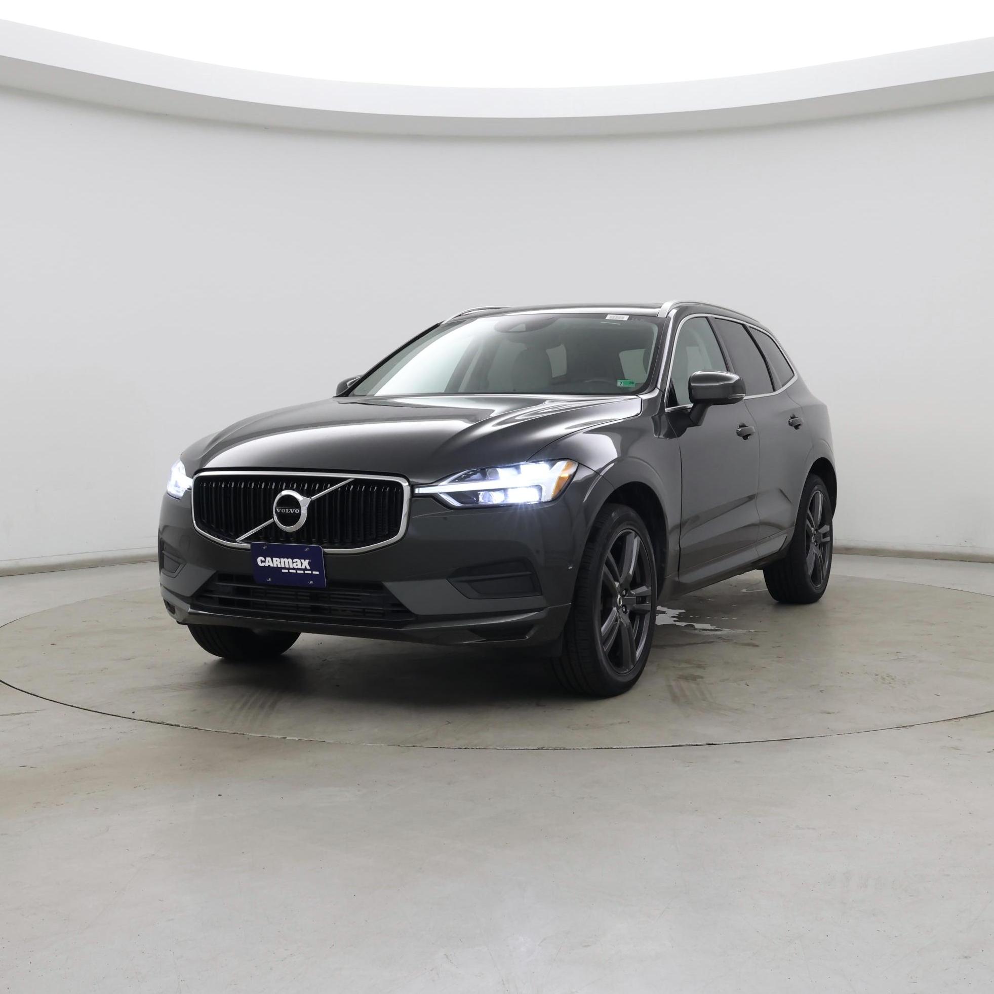 Thumbnail: 2019 Volvo XC60 - 4